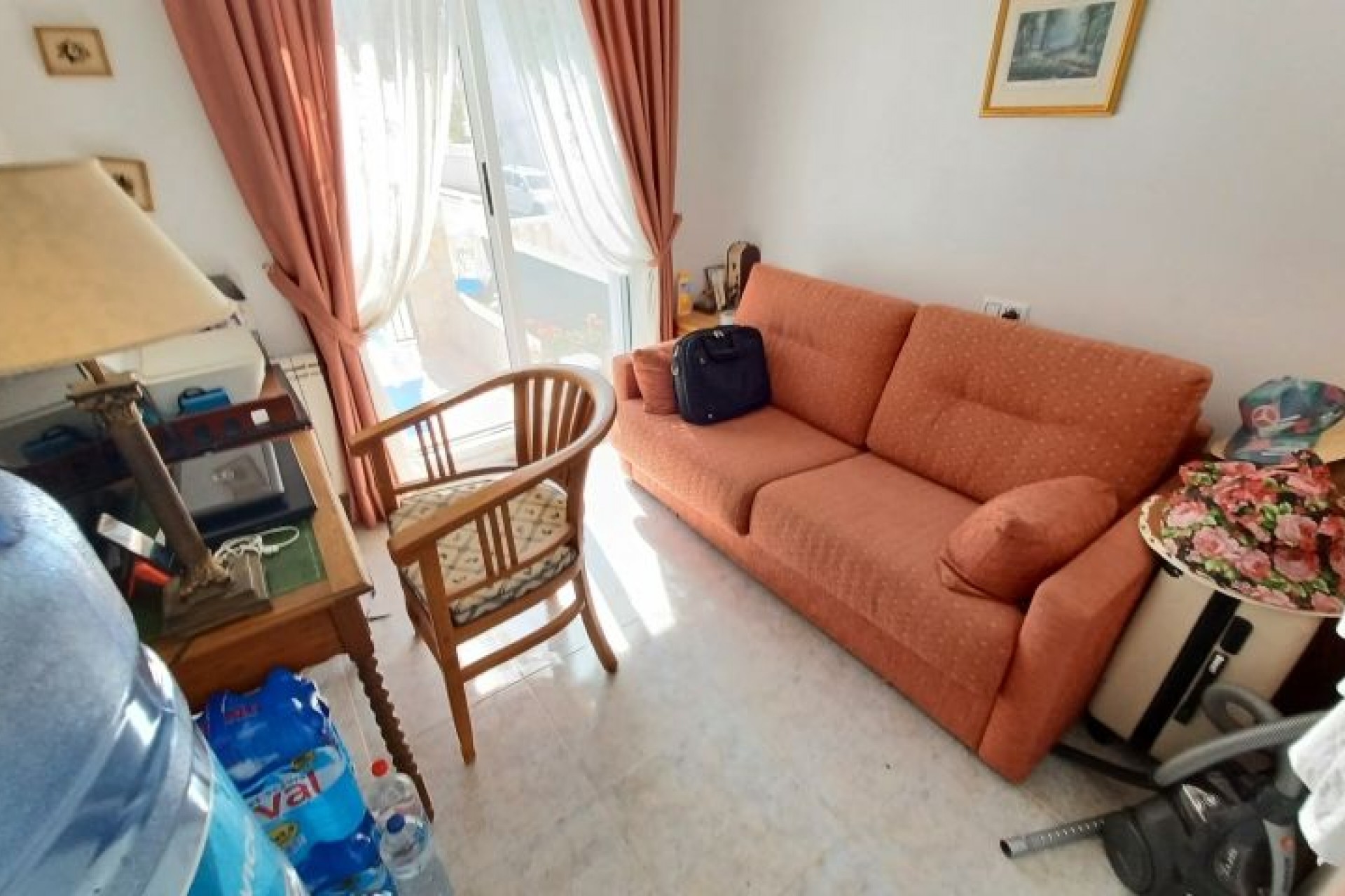 Resale - Duplex -
Orihuela Costa - Costa Blanca