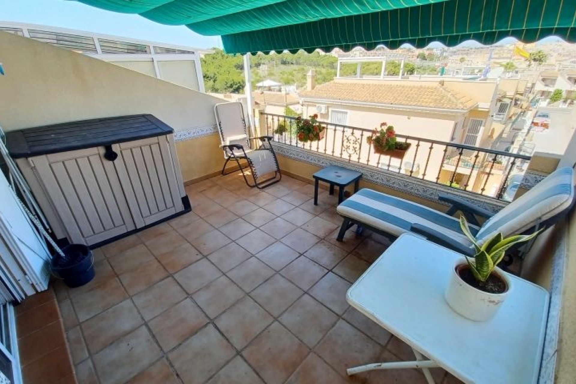 Resale - Duplex -
Orihuela Costa - Costa Blanca