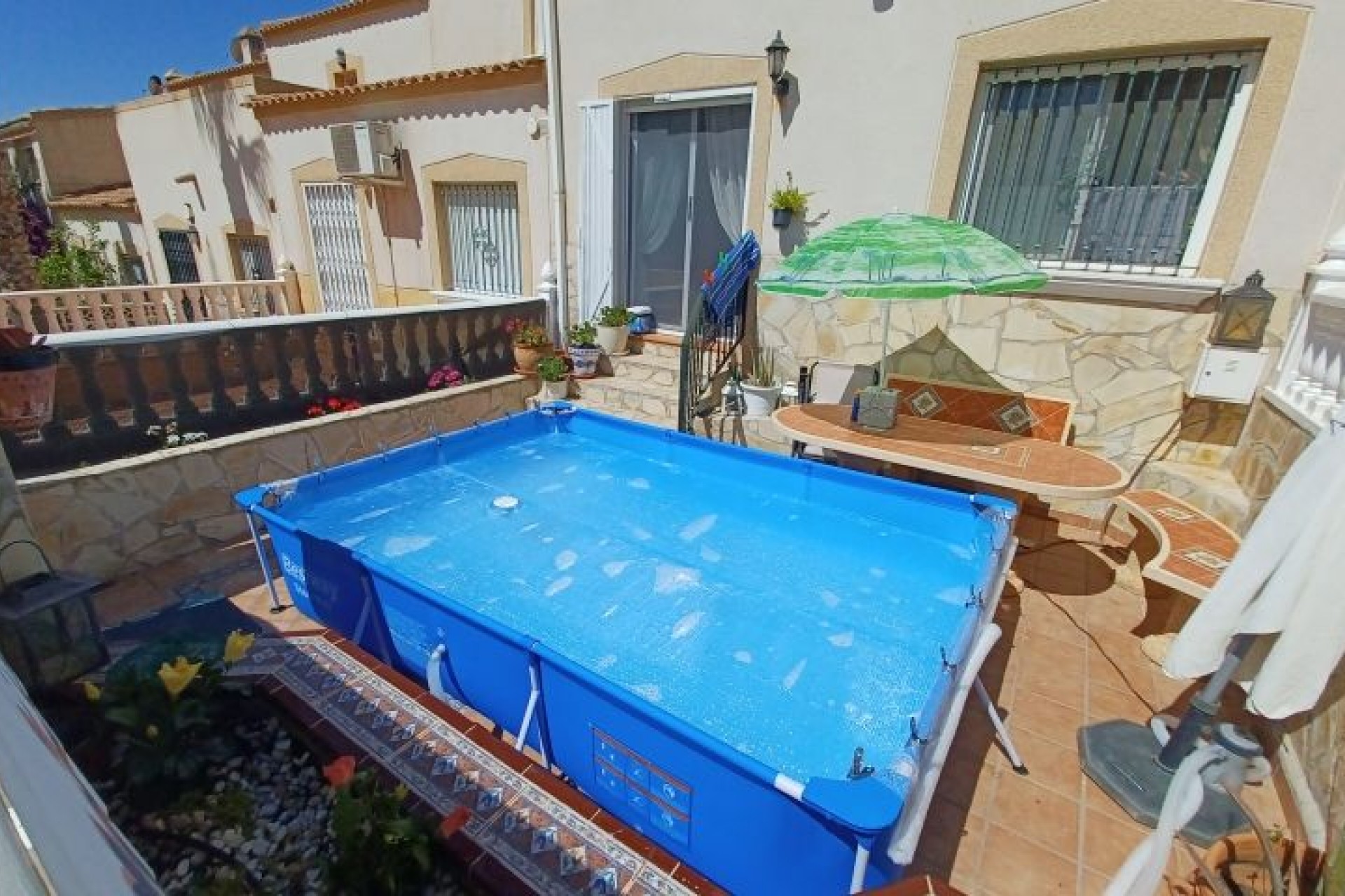 Resale - Duplex -
Orihuela Costa - Costa Blanca