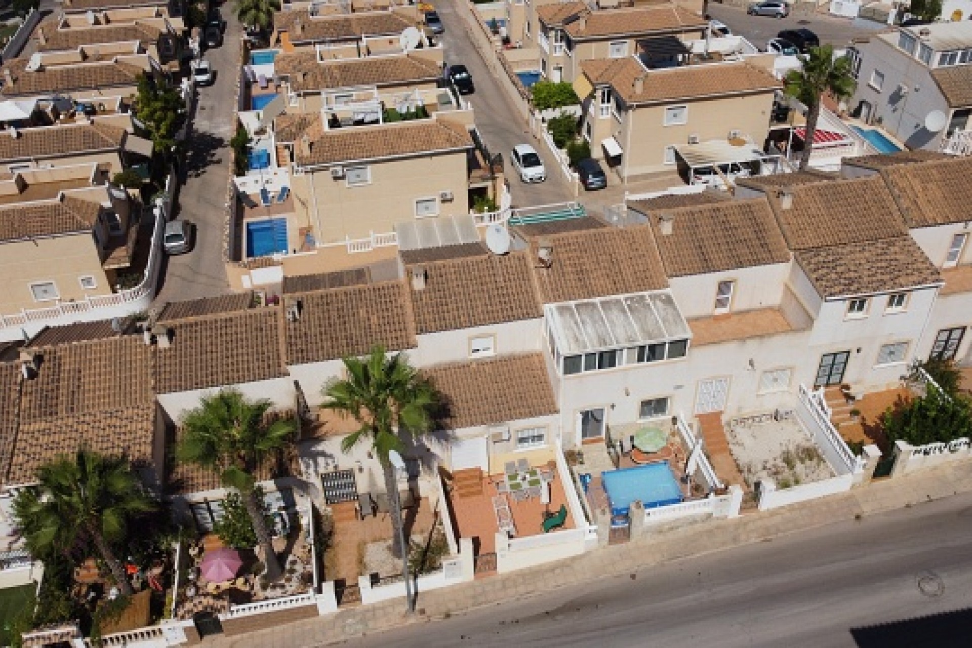 Resale - Duplex -
Orihuela Costa - Costa Blanca