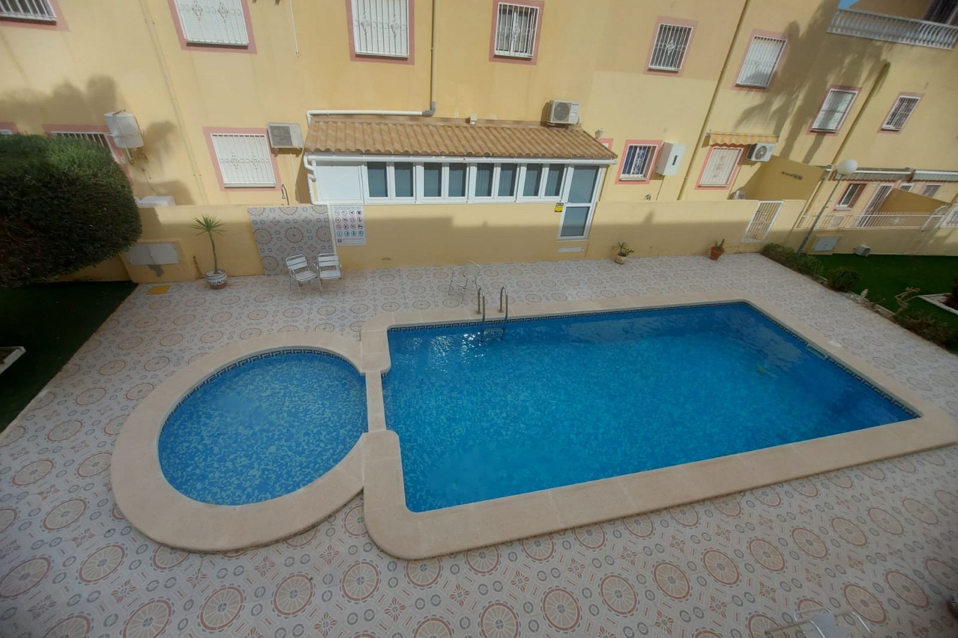 Resale - Duplex -
Orihuela Costa - Costa Blanca