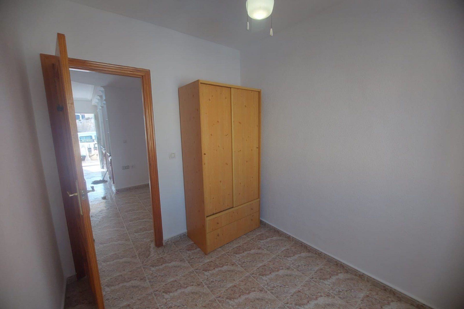 Resale - Duplex -
Orihuela Costa - Costa Blanca