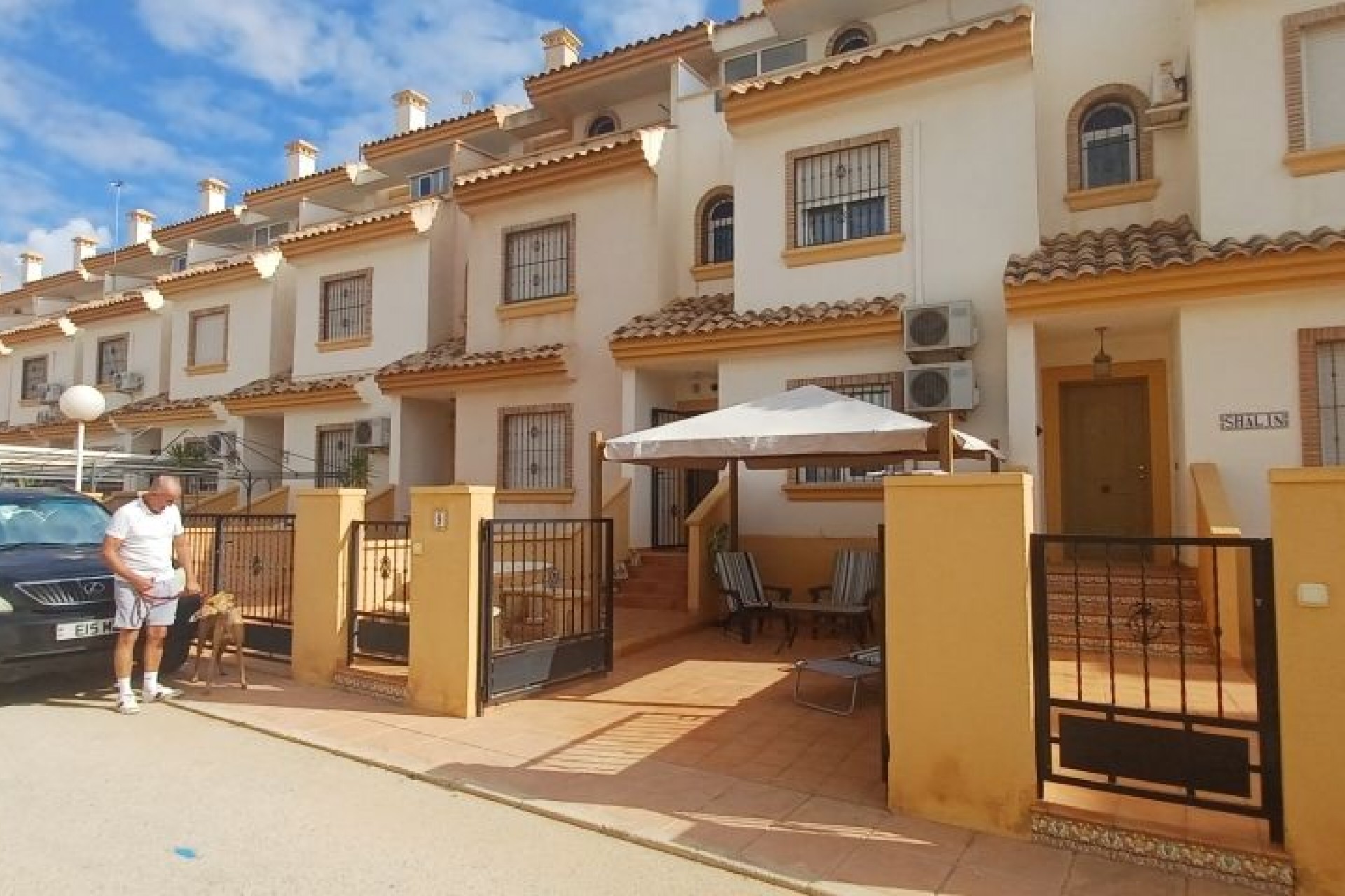 Resale - Duplex -
Orihuela Costa - Costa Blanca