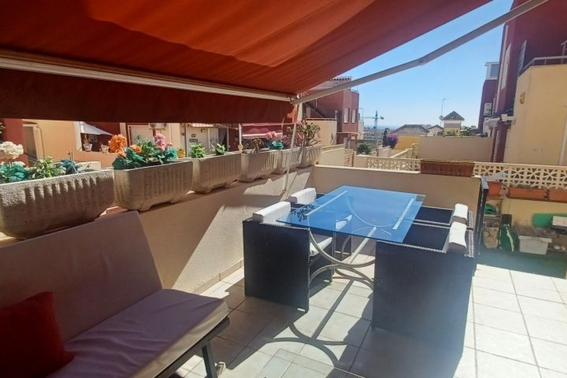 Resale - Duplex -
Orihuela Costa - Costa Blanca