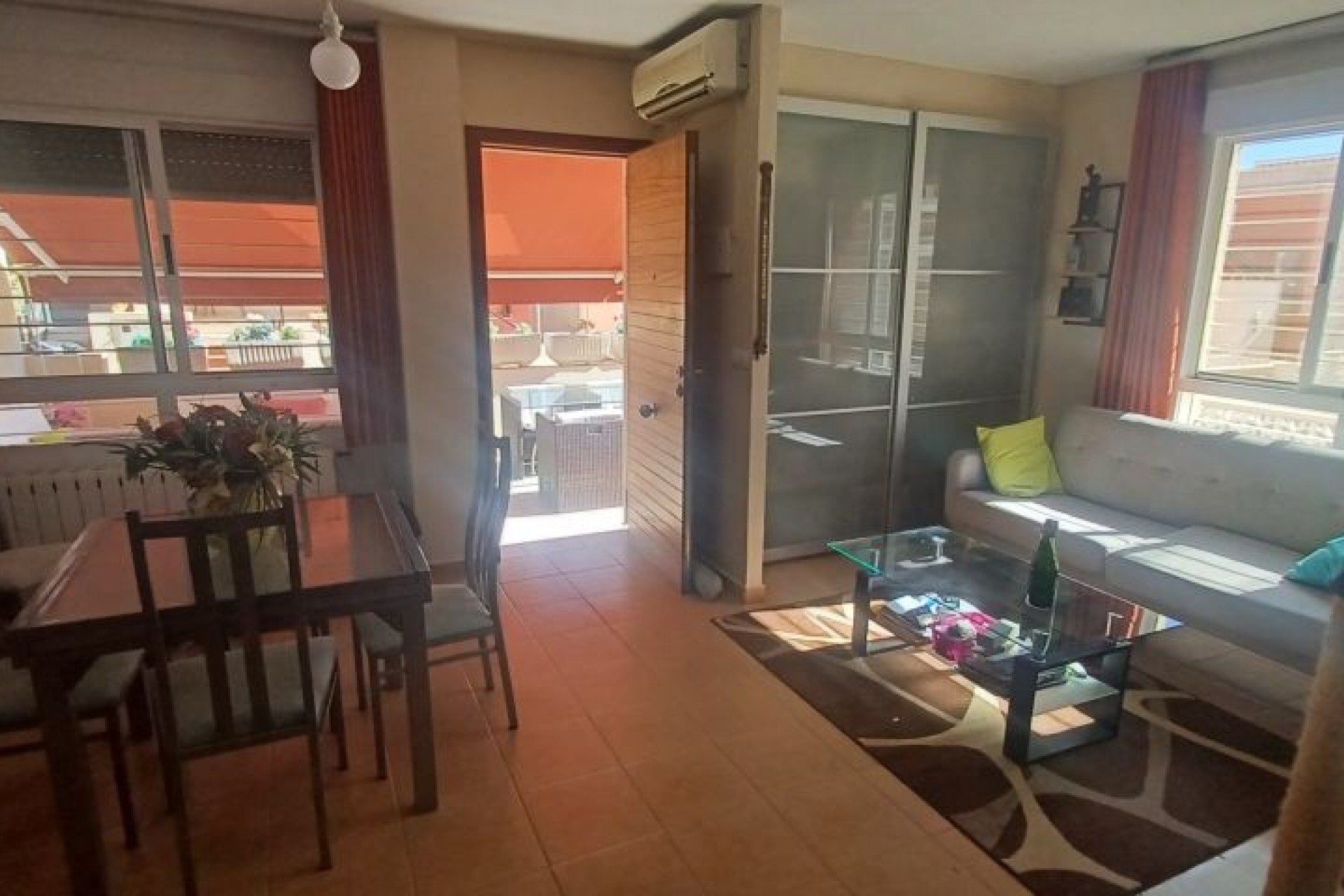 Resale - Duplex -
Orihuela Costa - Costa Blanca