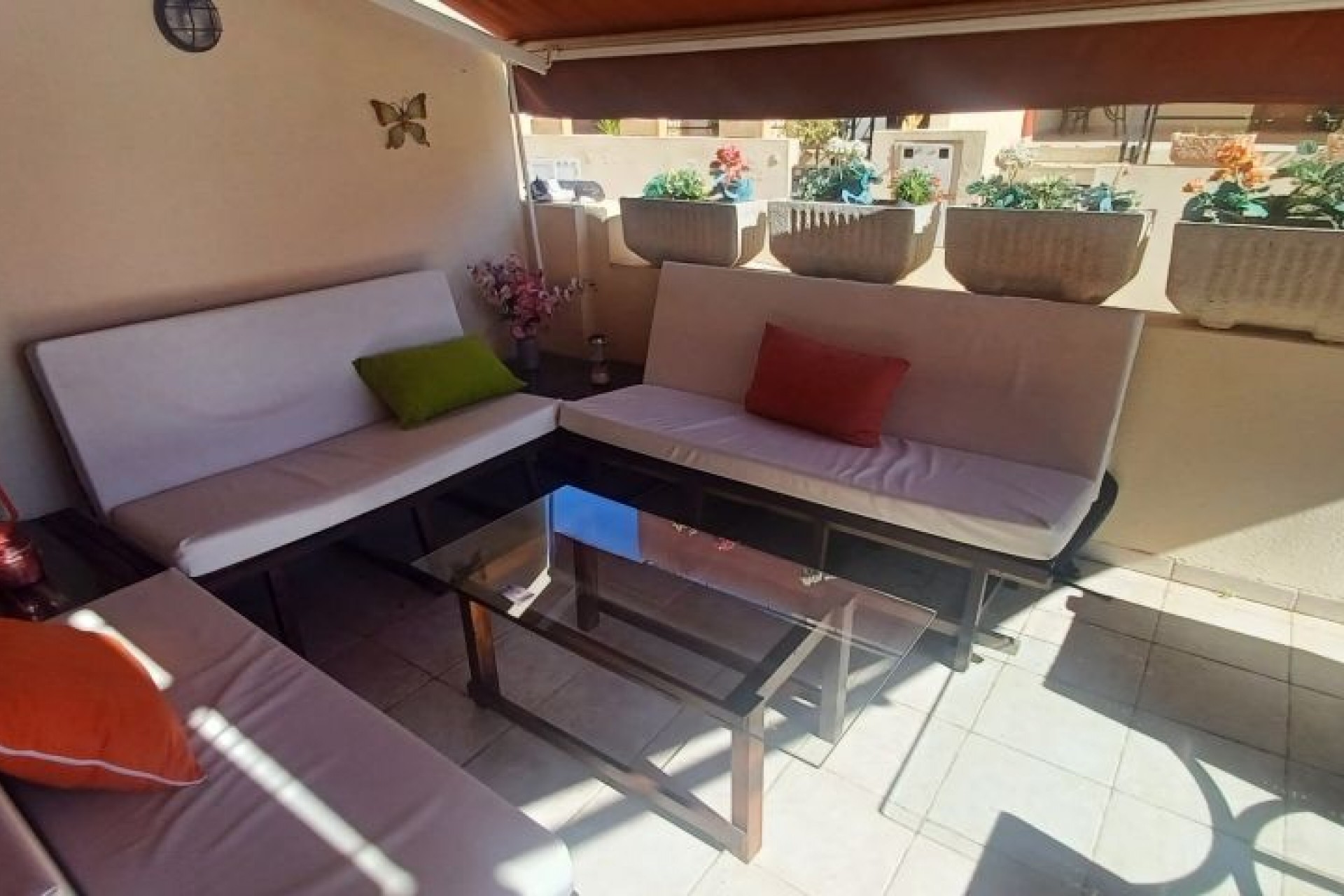 Resale - Duplex -
Orihuela Costa - Costa Blanca