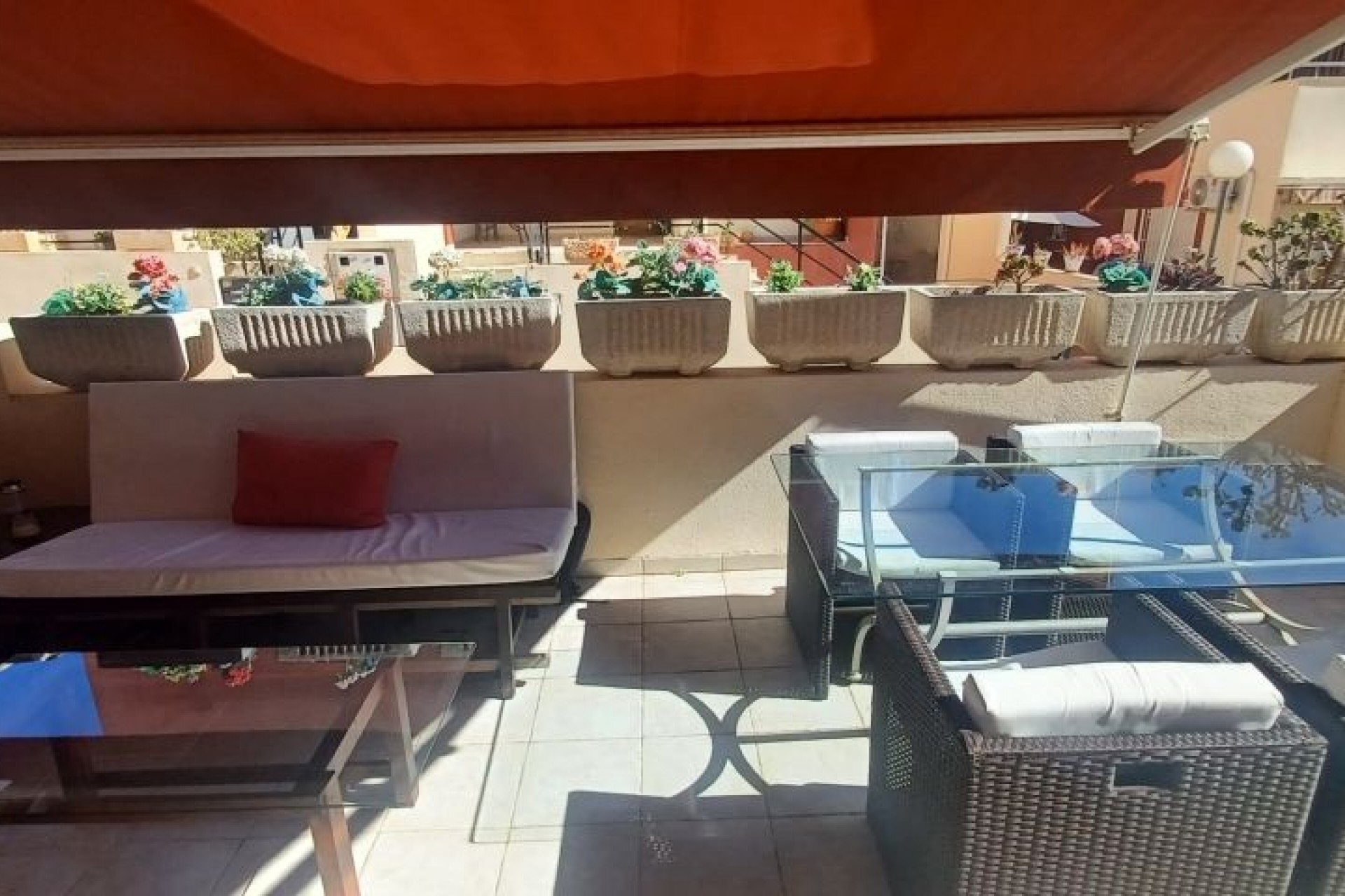 Resale - Duplex -
Orihuela Costa - Costa Blanca