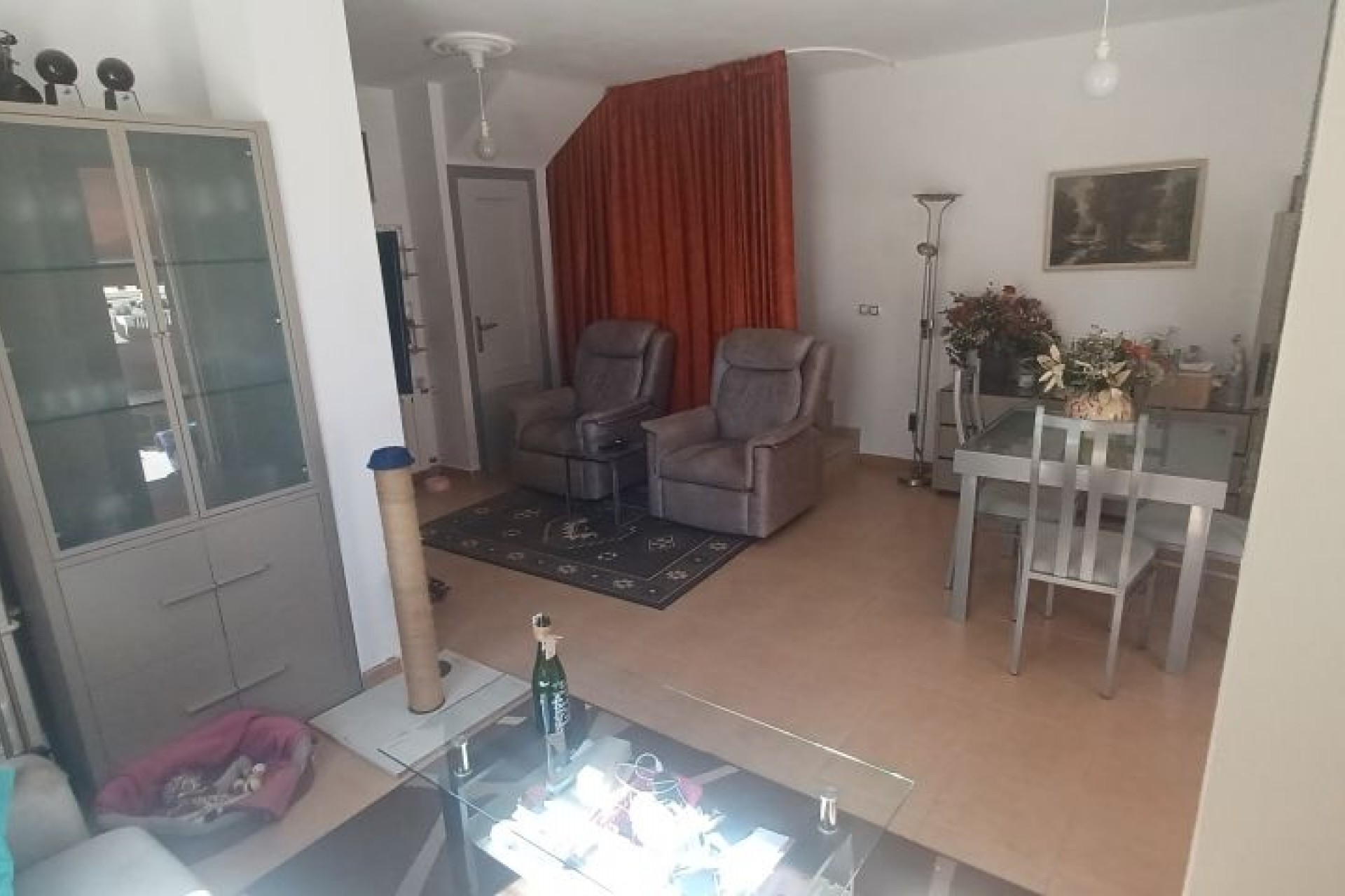 Resale - Duplex -
Orihuela Costa - Costa Blanca