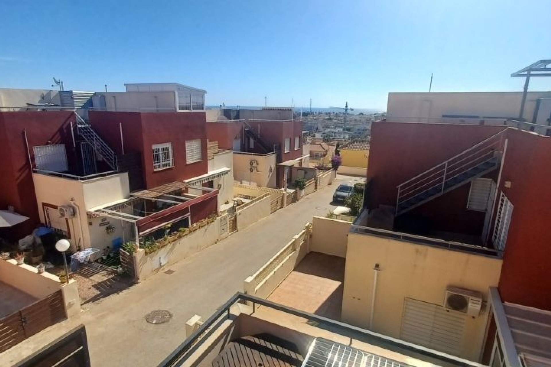 Resale - Duplex -
Orihuela Costa - Costa Blanca