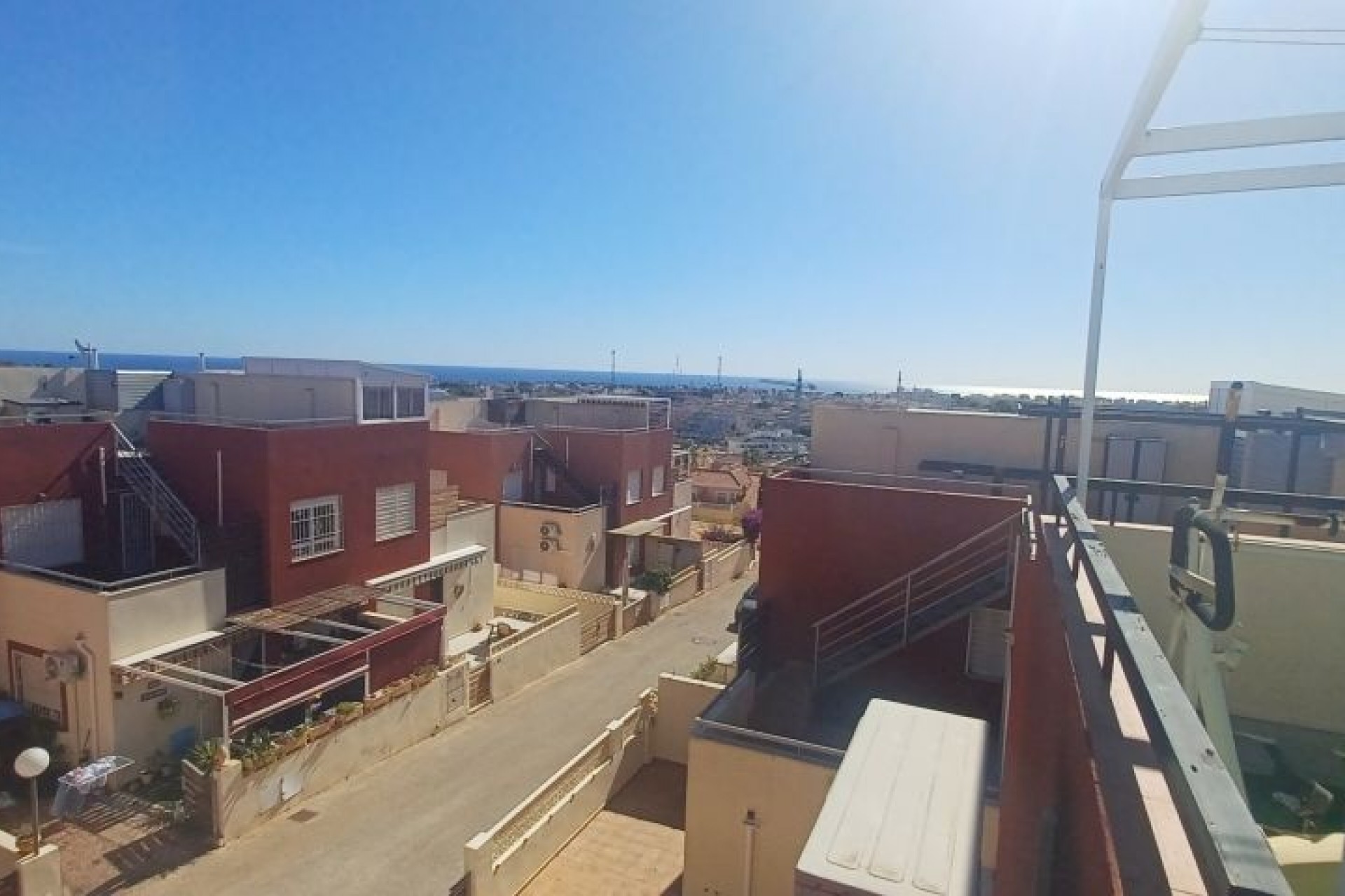 Resale - Duplex -
Orihuela Costa - Costa Blanca