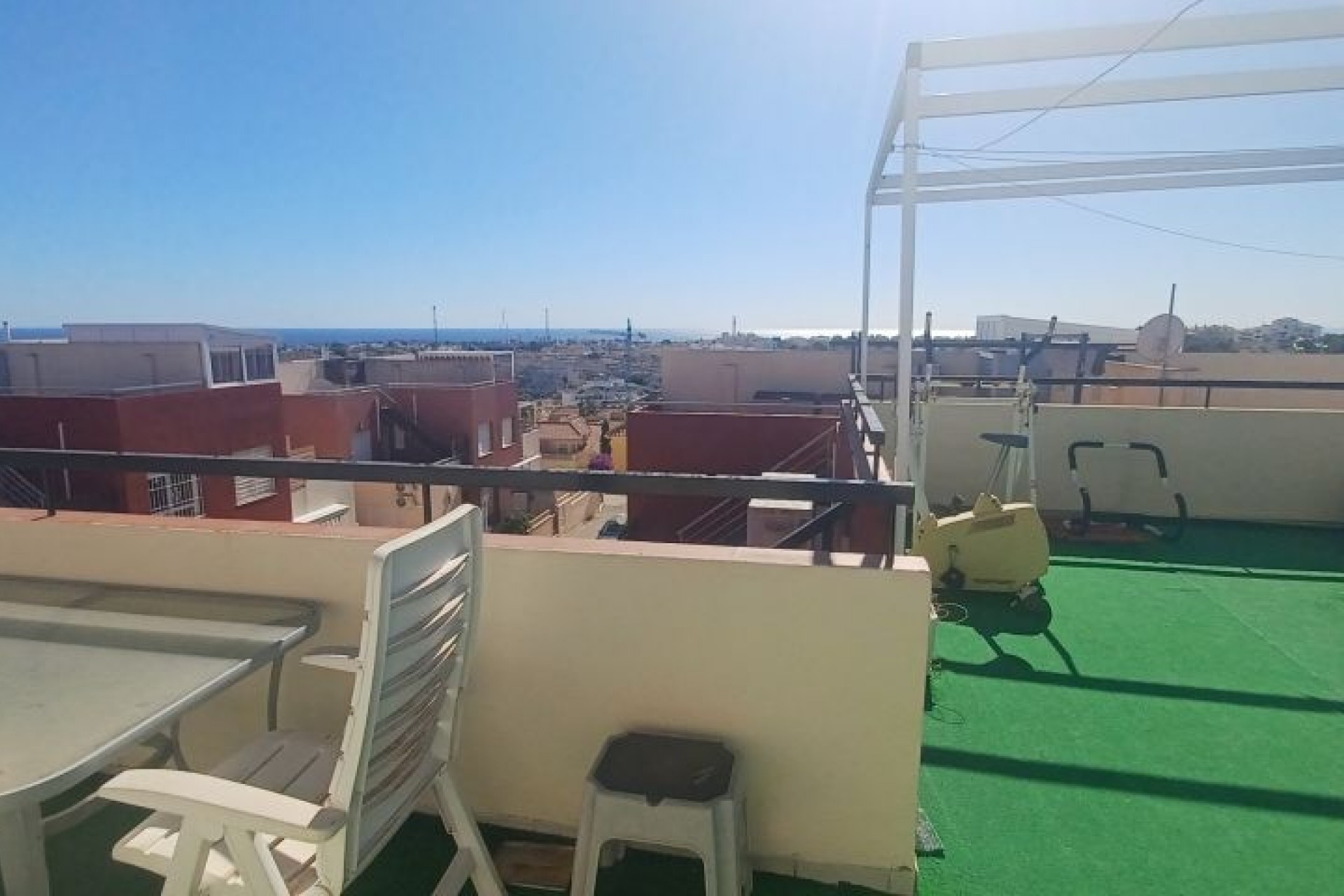 Resale - Duplex -
Orihuela Costa - Costa Blanca