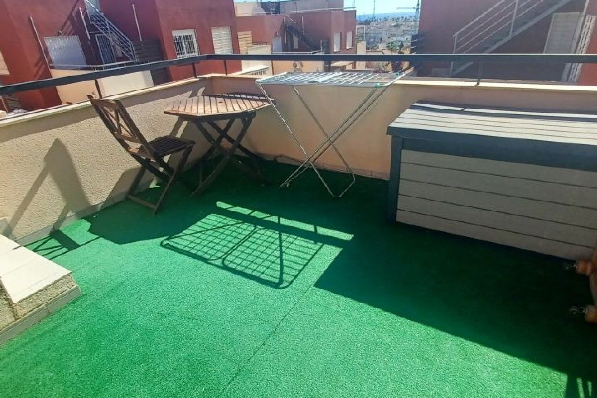 Resale - Duplex -
Orihuela Costa - Costa Blanca