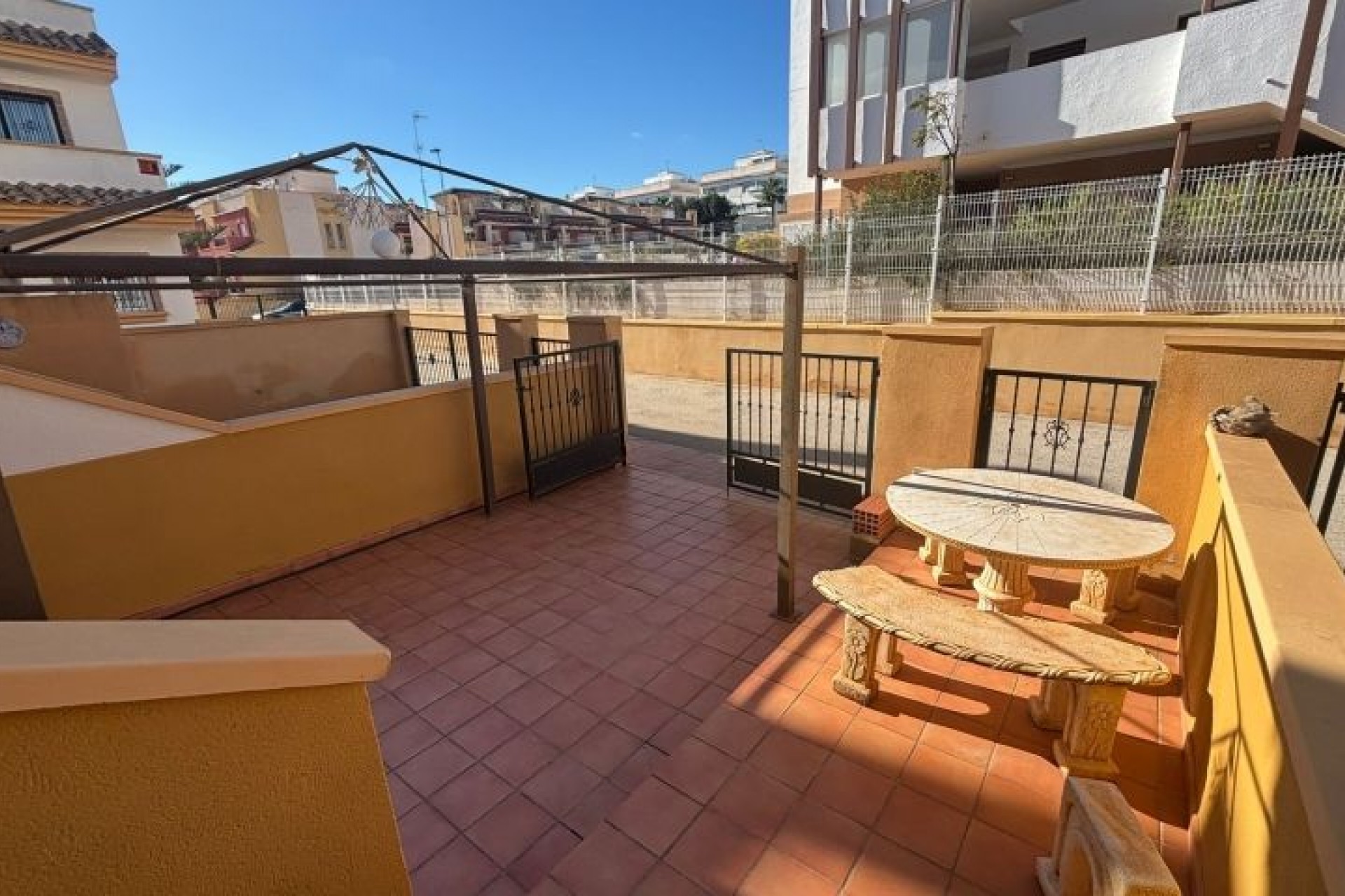 Resale - Duplex -
Orihuela Costa - Costa Blanca