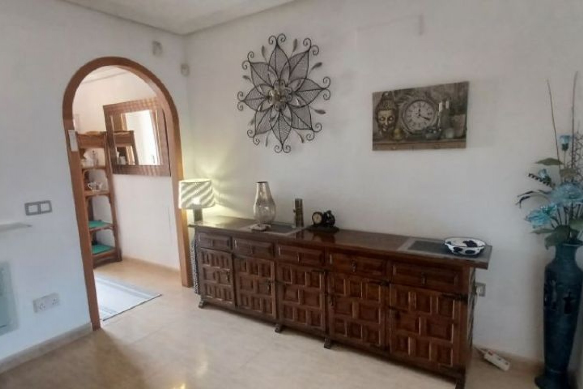 Resale - Duplex -
Orihuela Costa - Costa Blanca