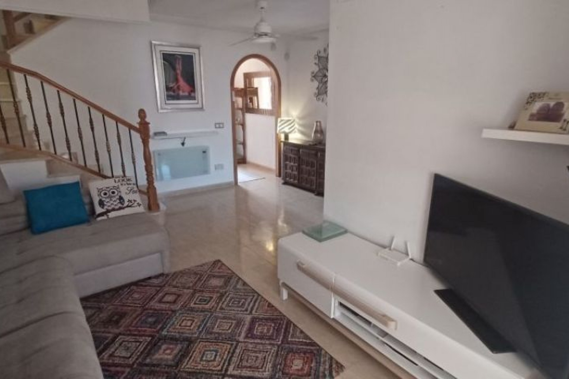 Resale - Duplex -
Orihuela Costa - Costa Blanca