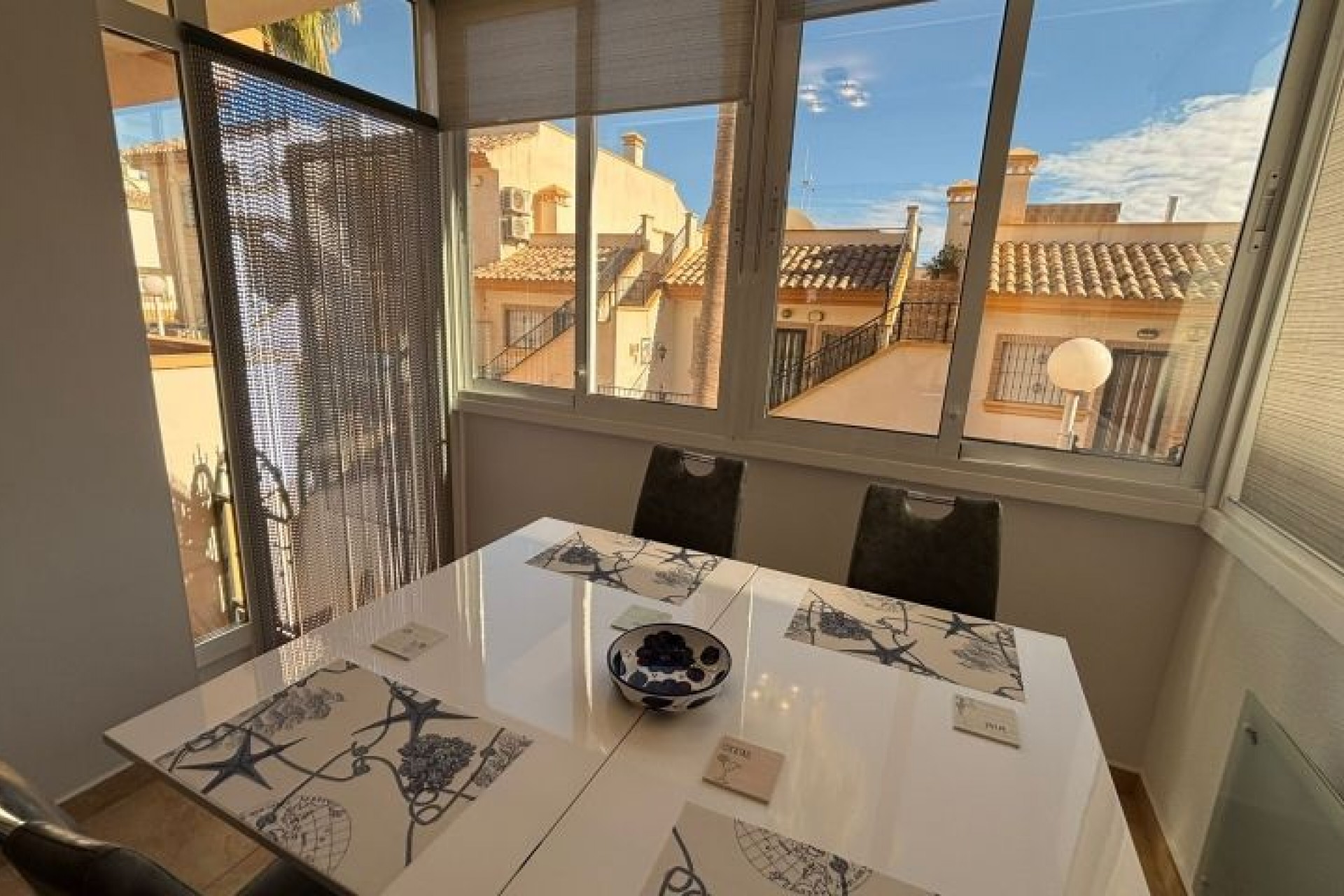 Resale - Duplex -
Orihuela Costa - Costa Blanca