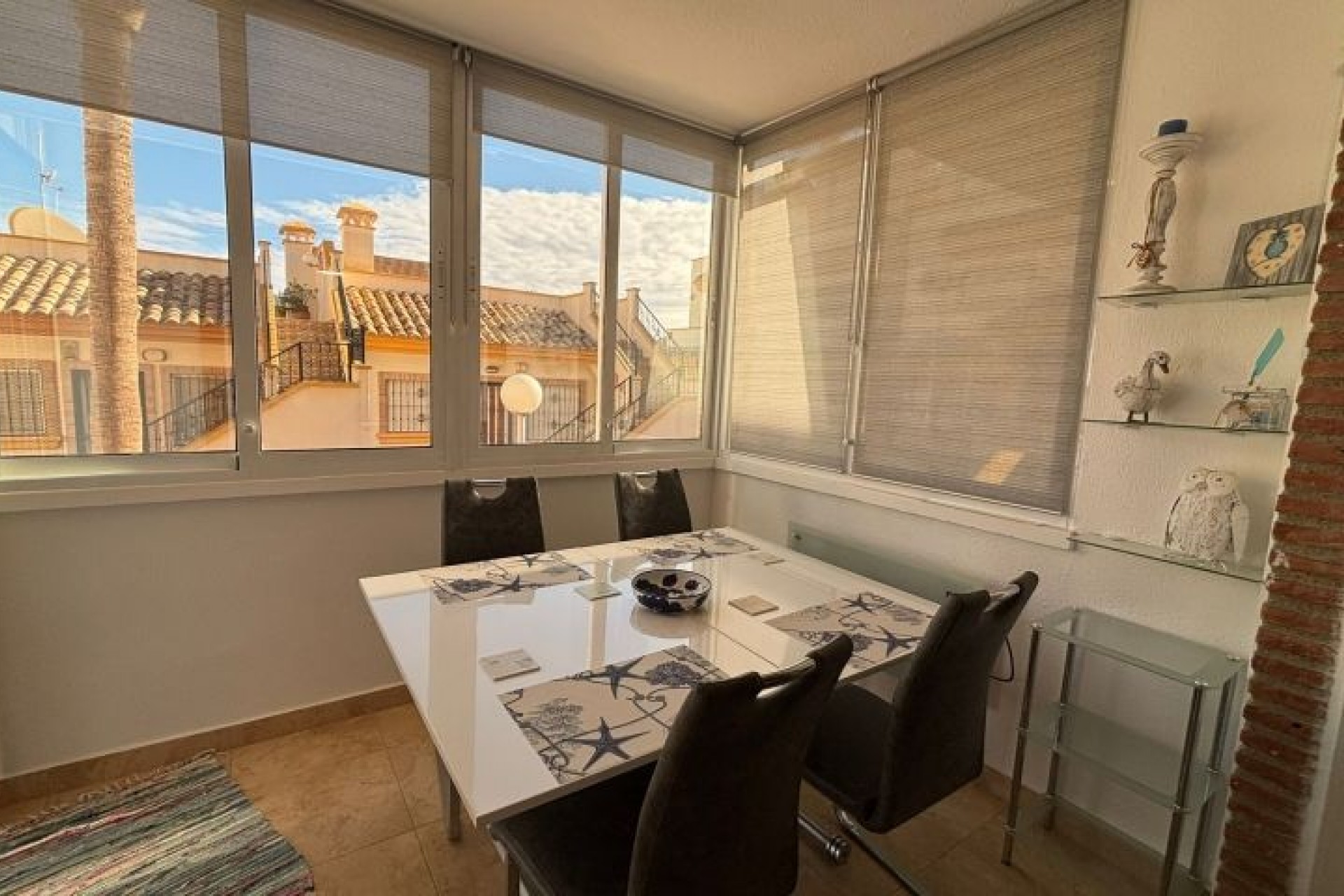 Resale - Duplex -
Orihuela Costa - Costa Blanca