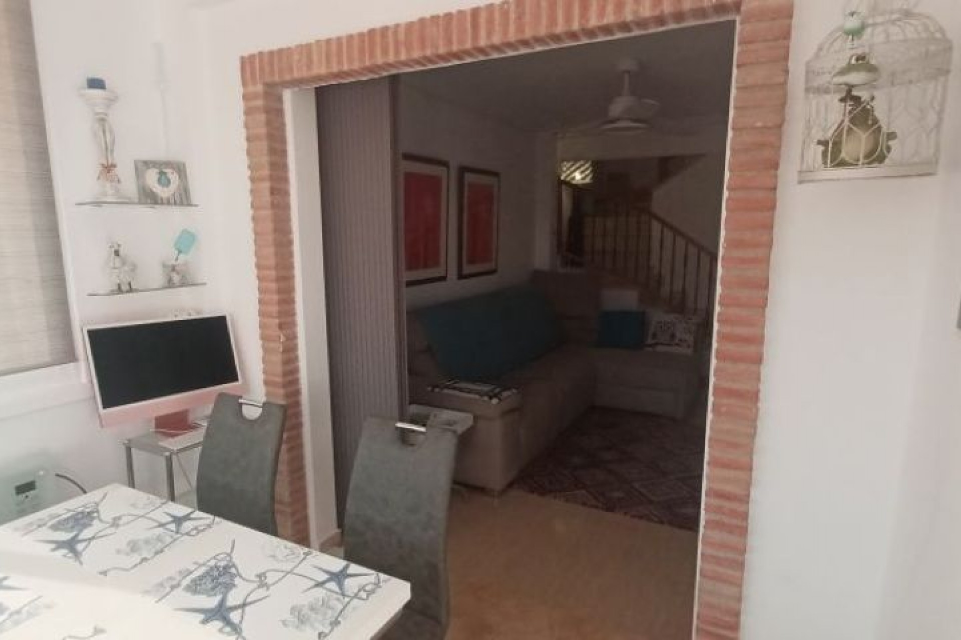 Resale - Duplex -
Orihuela Costa - Costa Blanca