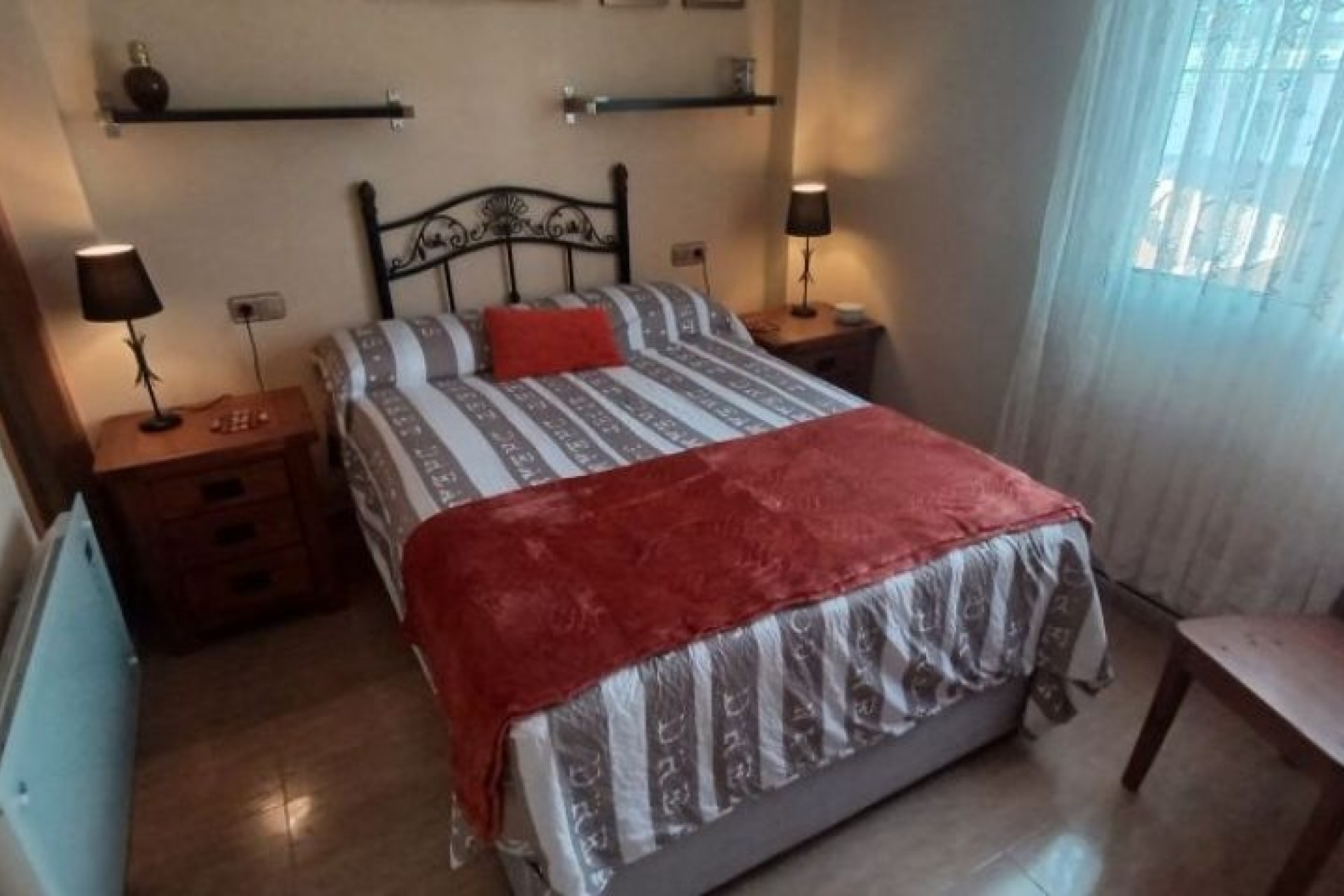 Resale - Duplex -
Orihuela Costa - Costa Blanca