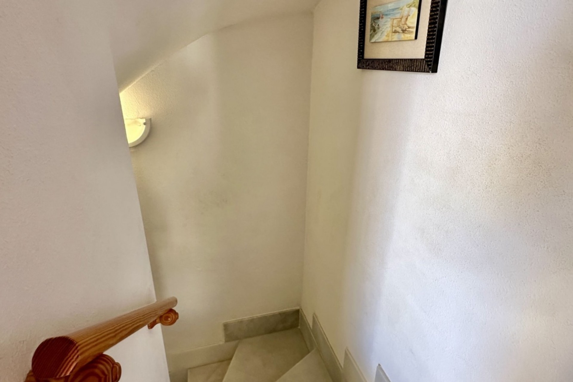 Resale - Duplex -
Orihuela Costa - Costa Blanca