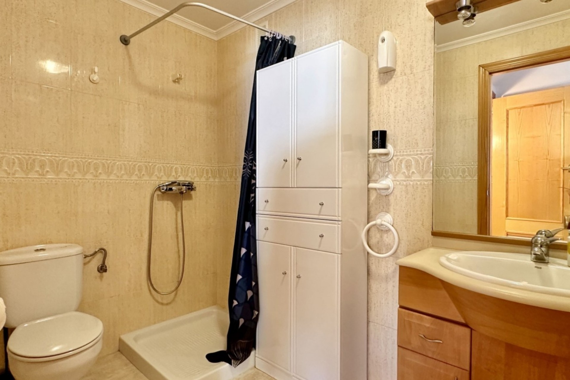 Resale - Duplex -
Orihuela Costa - Costa Blanca