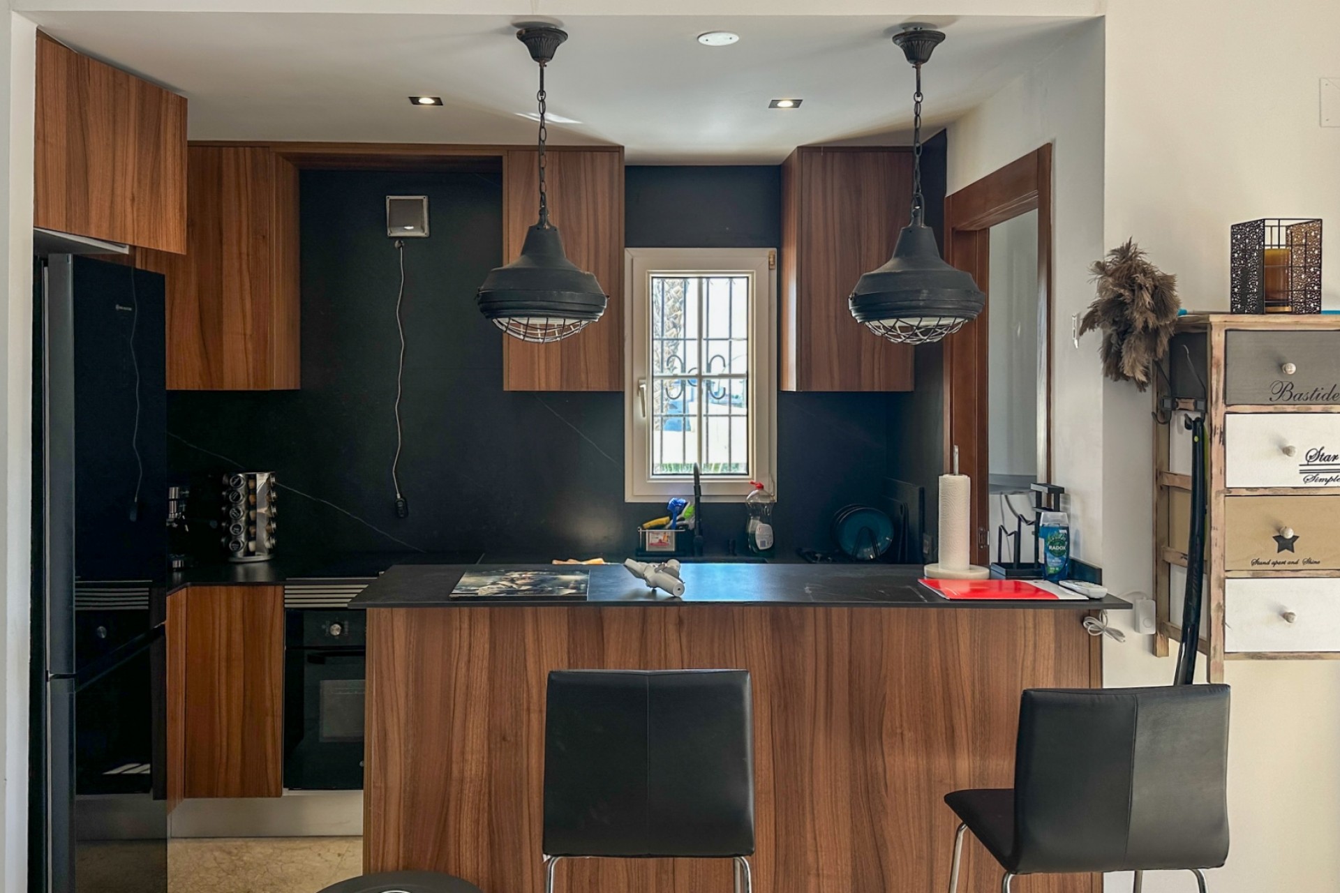 Resale - Duplex -
Orihuela Costa - Costa Blanca