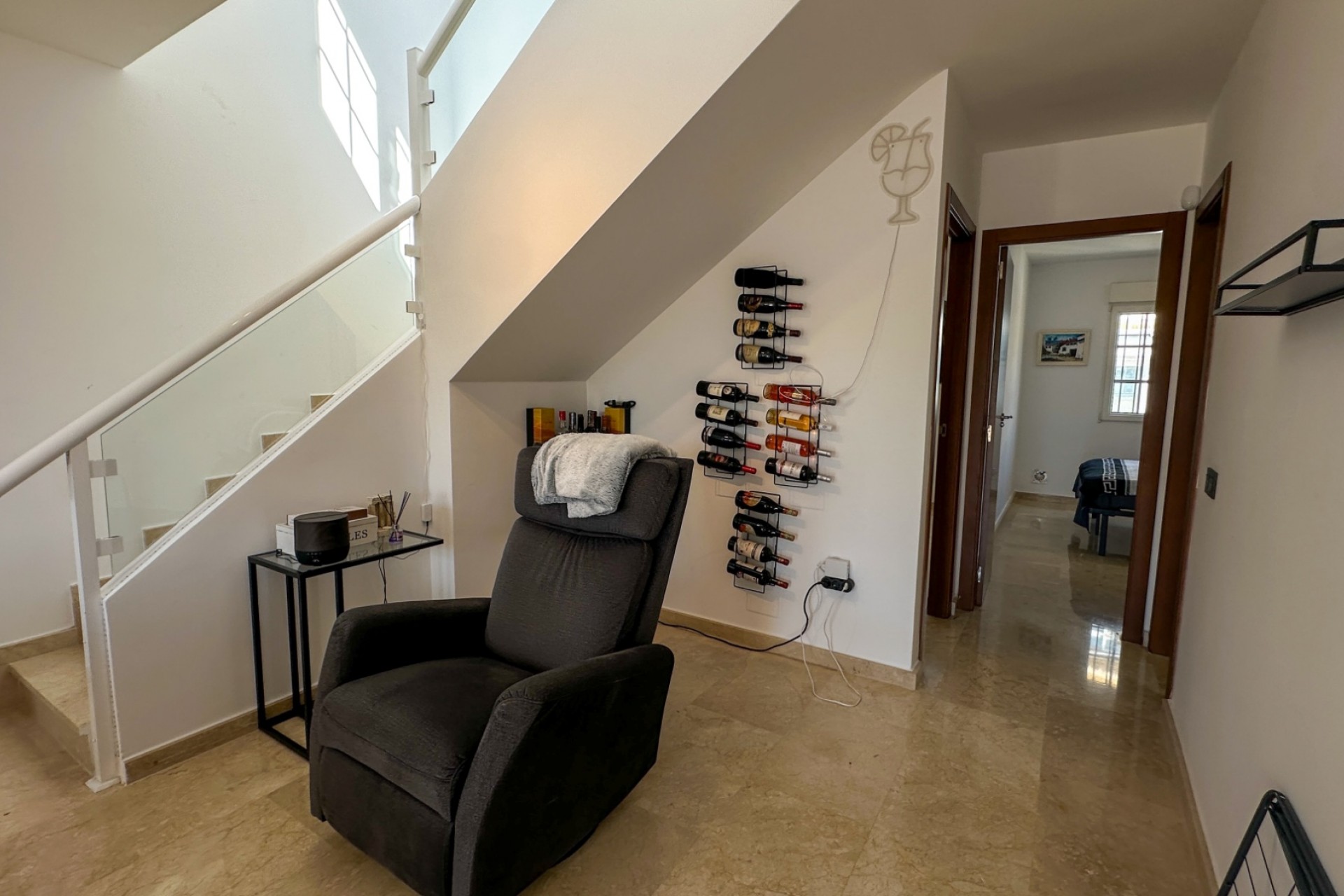 Resale - Duplex -
Orihuela Costa - Costa Blanca