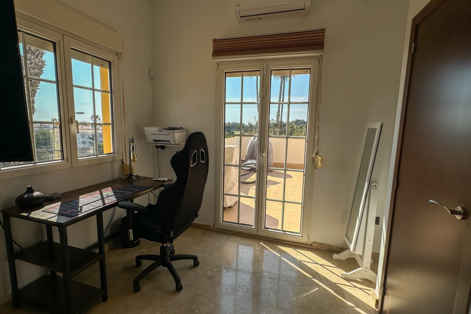 Resale - Duplex -
Orihuela Costa - Costa Blanca