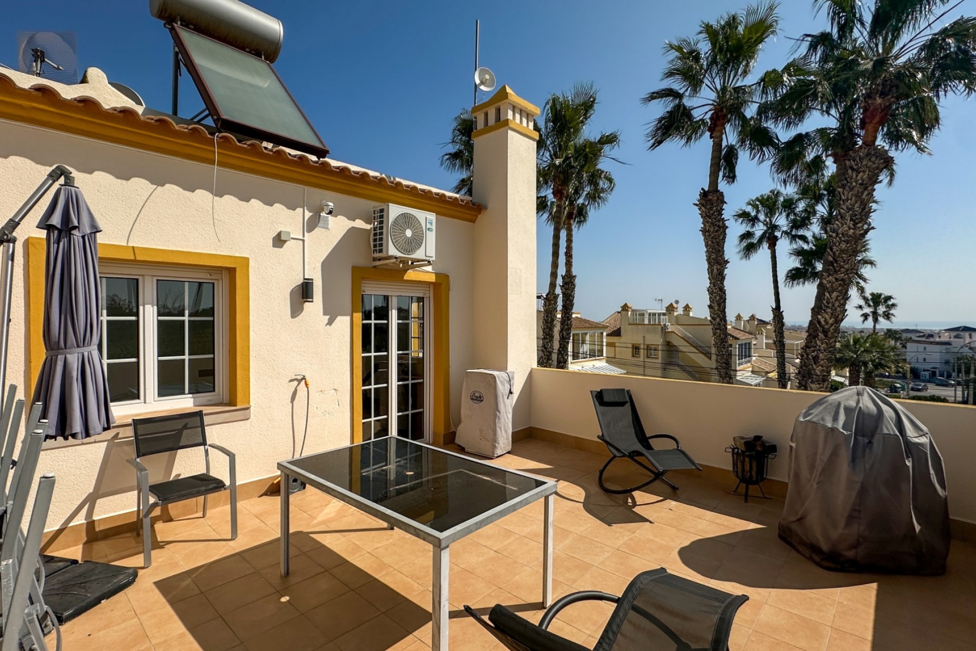 Resale - Duplex -
Orihuela Costa - Costa Blanca