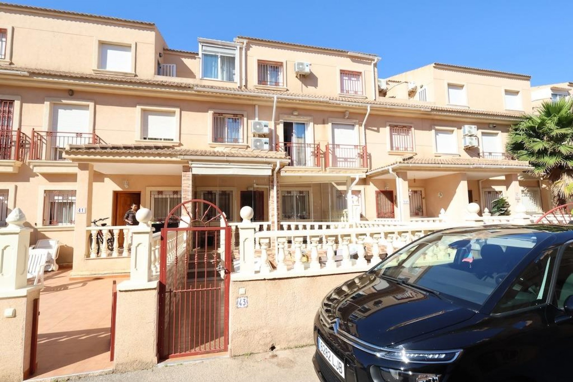 Resale - Duplex -
Orihuela Costa - Costa Blanca