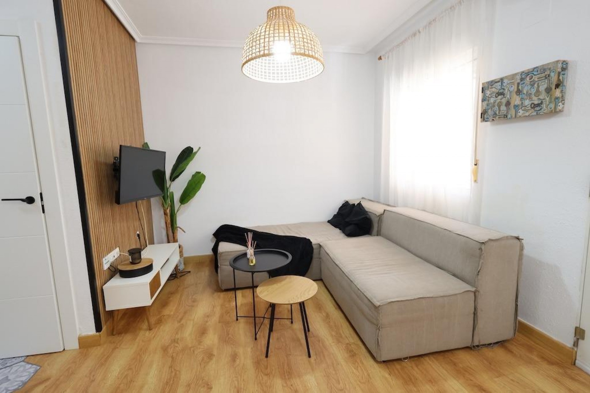 Resale - Duplex -
Orihuela Costa - Costa Blanca