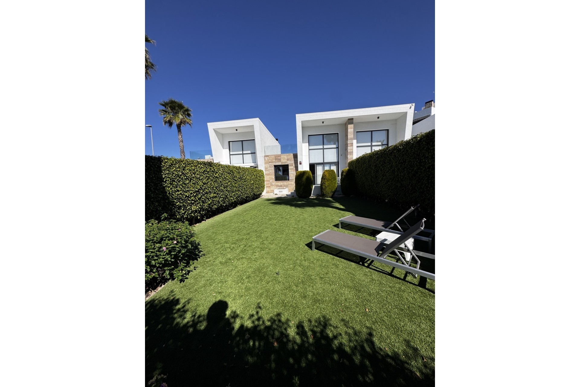 Resale - Duplex -
Orihuela Costa - Costa Blanca