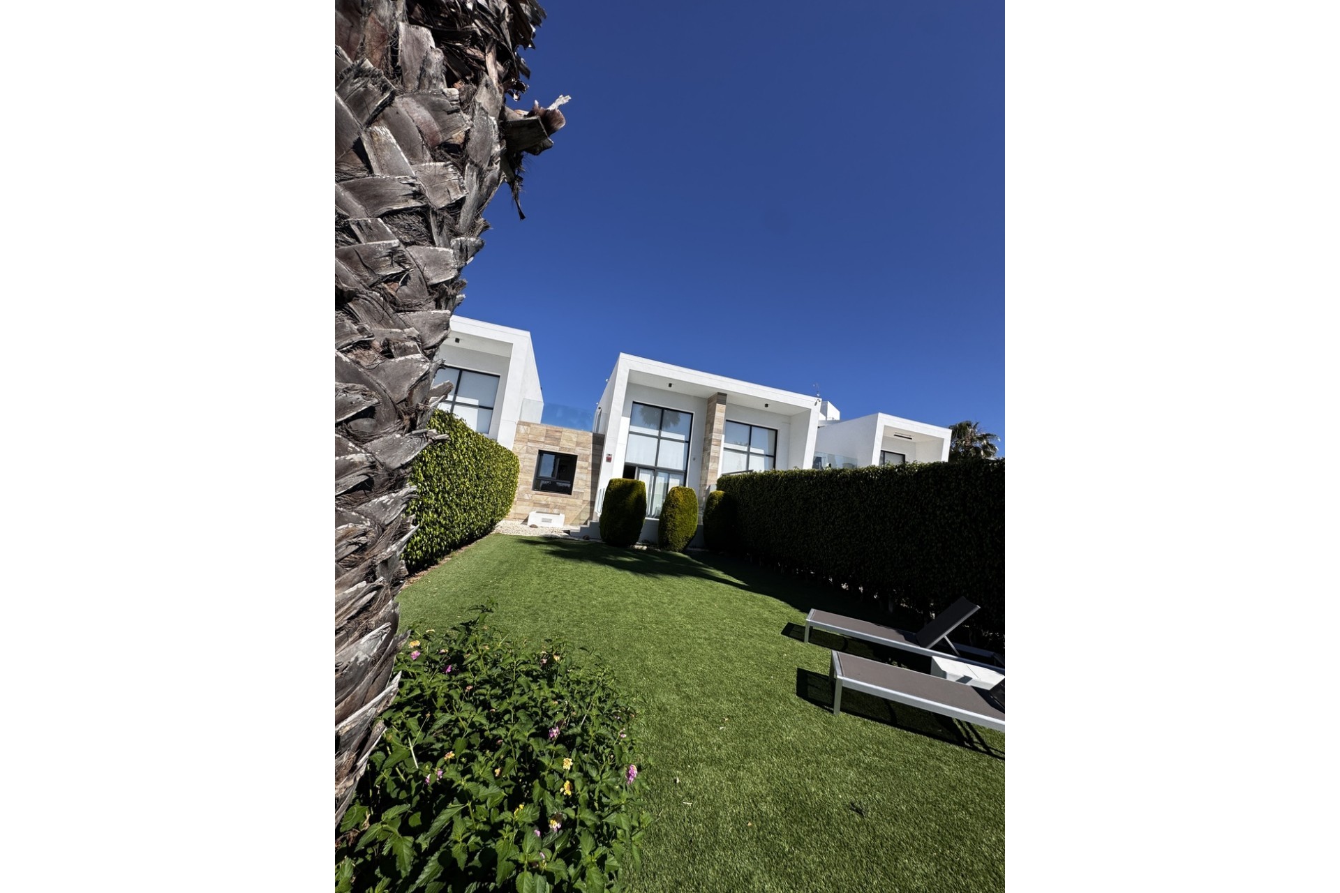 Resale - Duplex -
Orihuela Costa - Costa Blanca