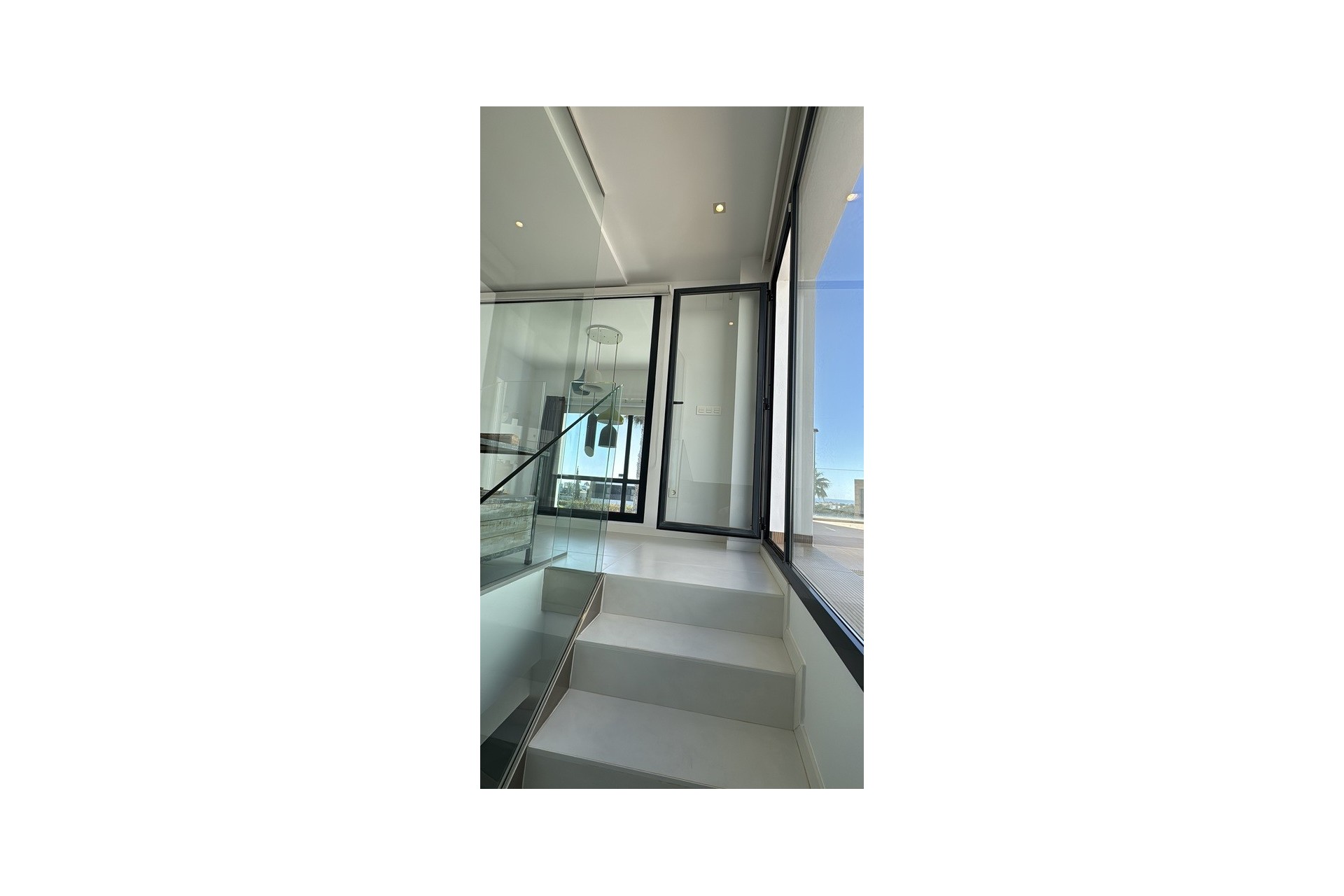 Resale - Duplex -
Orihuela Costa - Costa Blanca