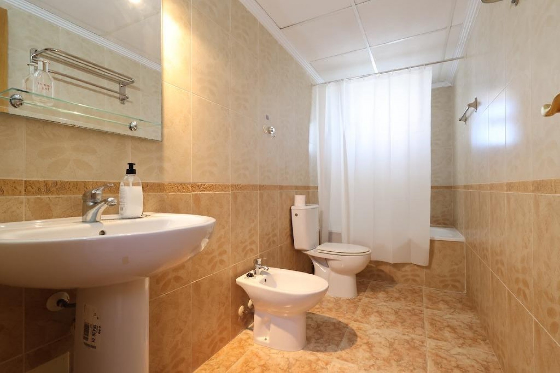 Resale - Duplex -
Orihuela Costa - Costa Blanca