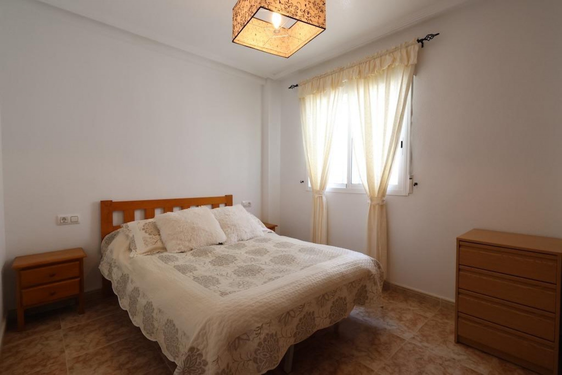 Resale - Duplex -
Orihuela Costa - Costa Blanca