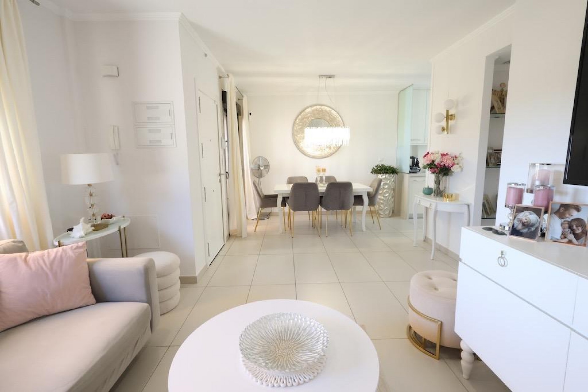 Resale - Duplex -
Orihuela Costa - Costa Blanca