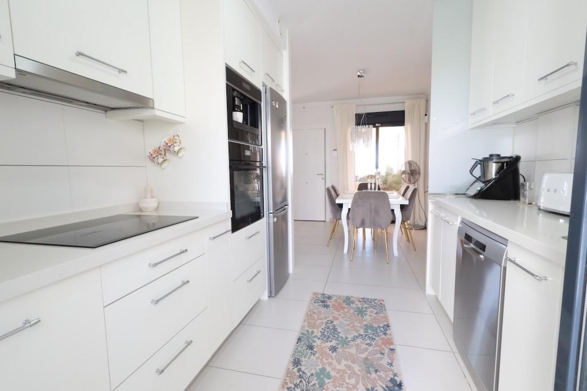 Resale - Duplex -
Orihuela Costa - Costa Blanca