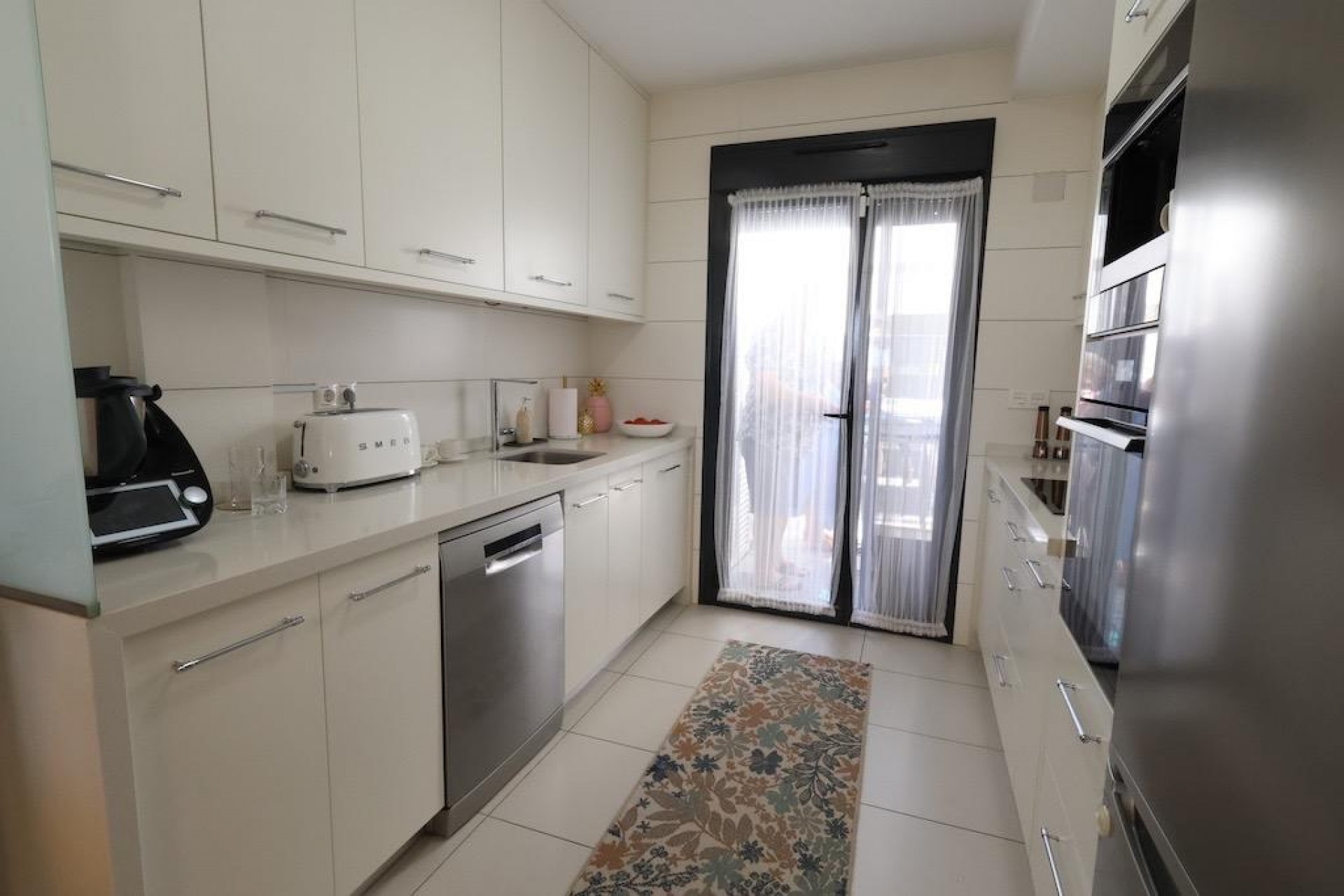 Resale - Duplex -
Orihuela Costa - Costa Blanca