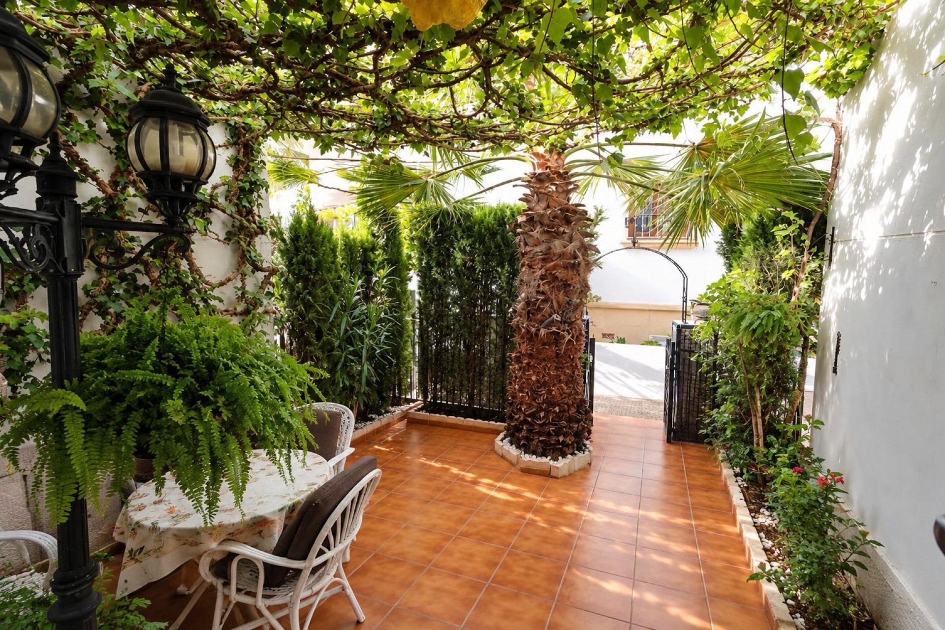 Resale - Duplex -
Orihuela Costa - Costa Blanca