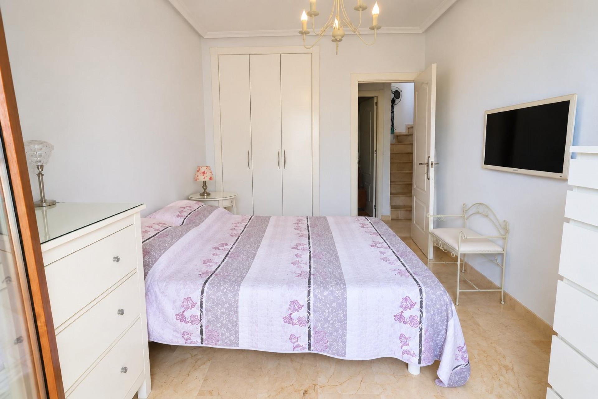 Resale - Duplex -
Orihuela Costa - Costa Blanca