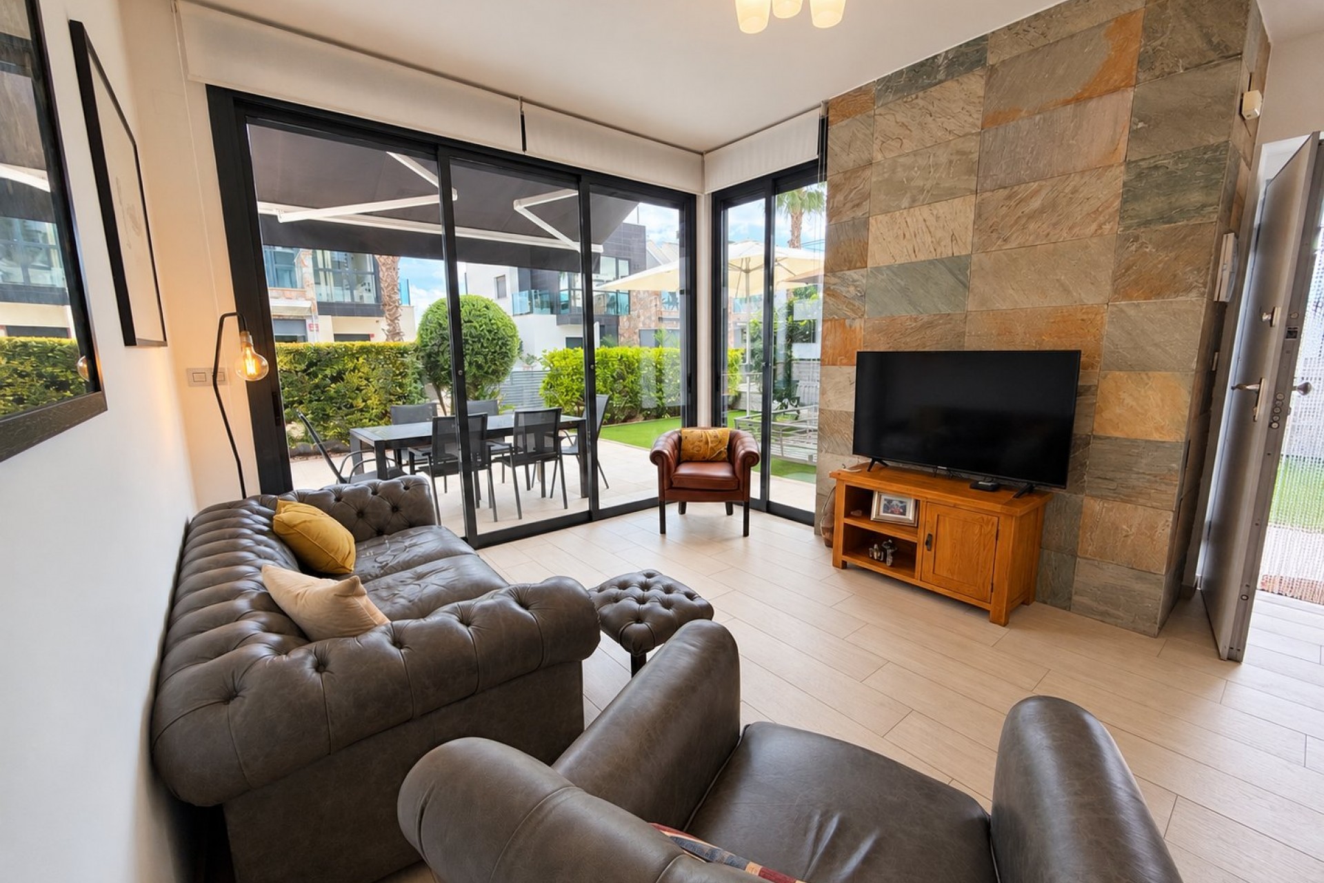 Resale - Duplex -
Orihuela Costa - Costa Blanca