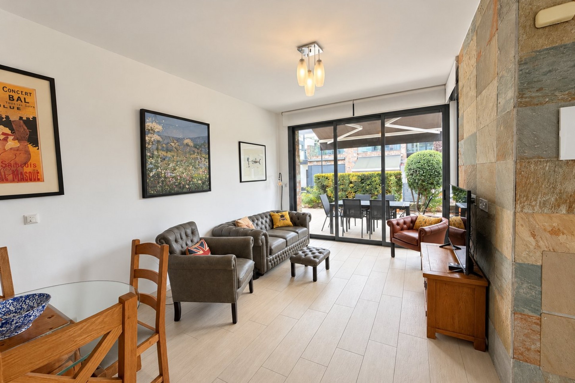 Resale - Duplex -
Orihuela Costa - Costa Blanca