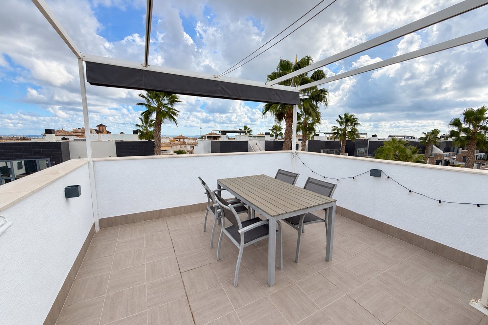 Resale - Duplex -
Orihuela Costa - Costa Blanca