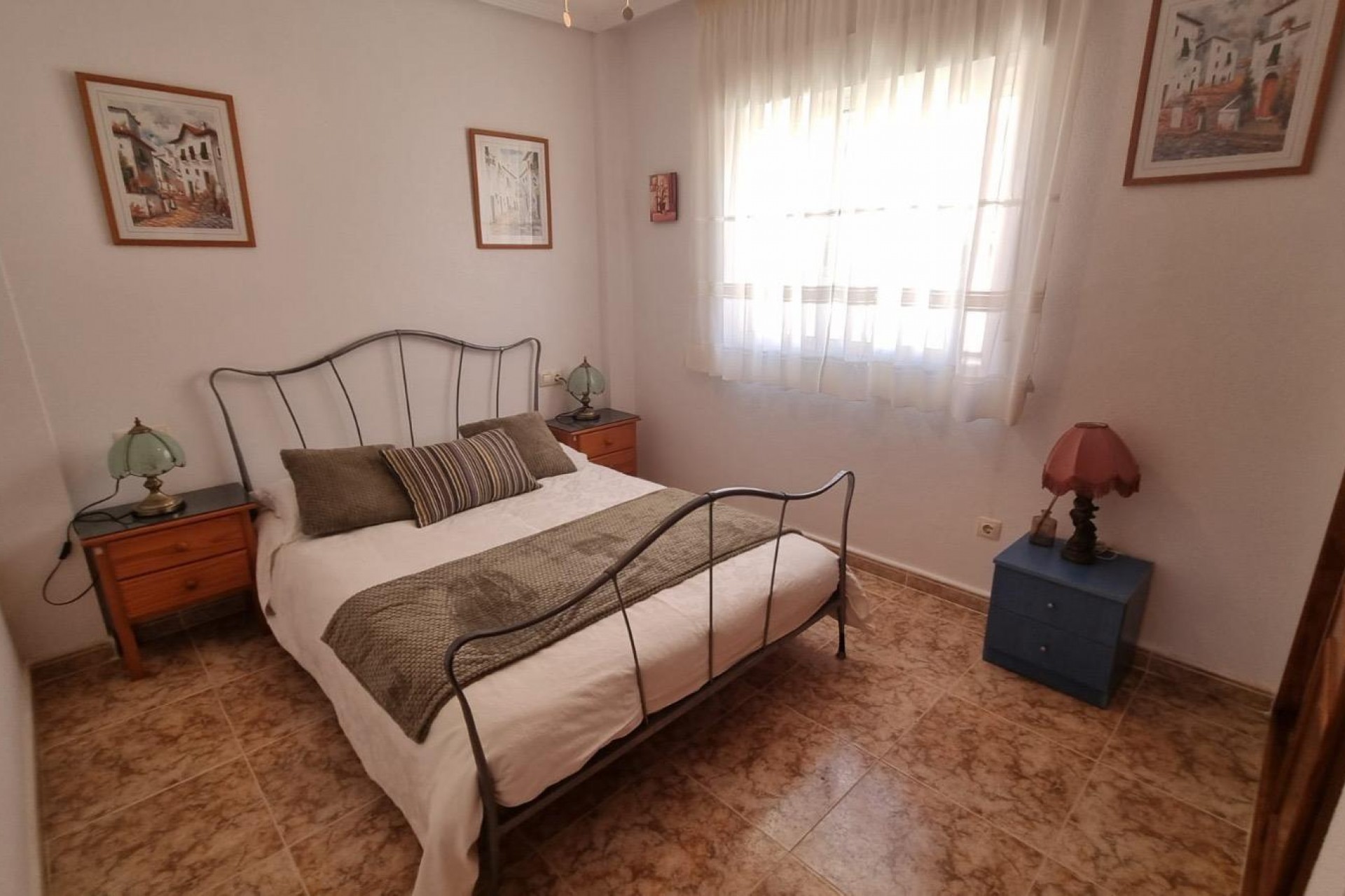 Resale - Duplex -
Orihuela Costa - La Ciñuelica