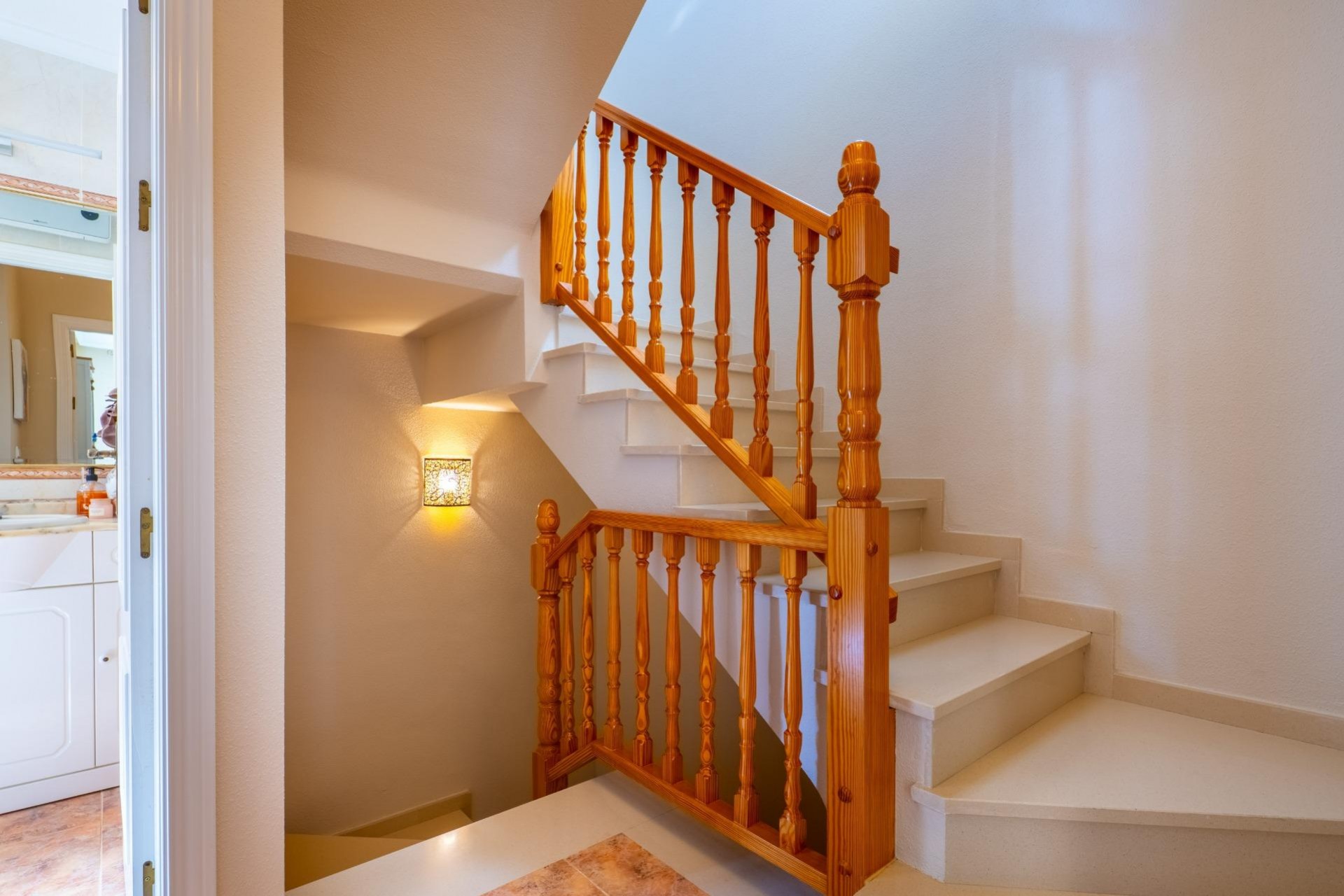 Resale - Duplex -
Orihuela Costa - La Regia