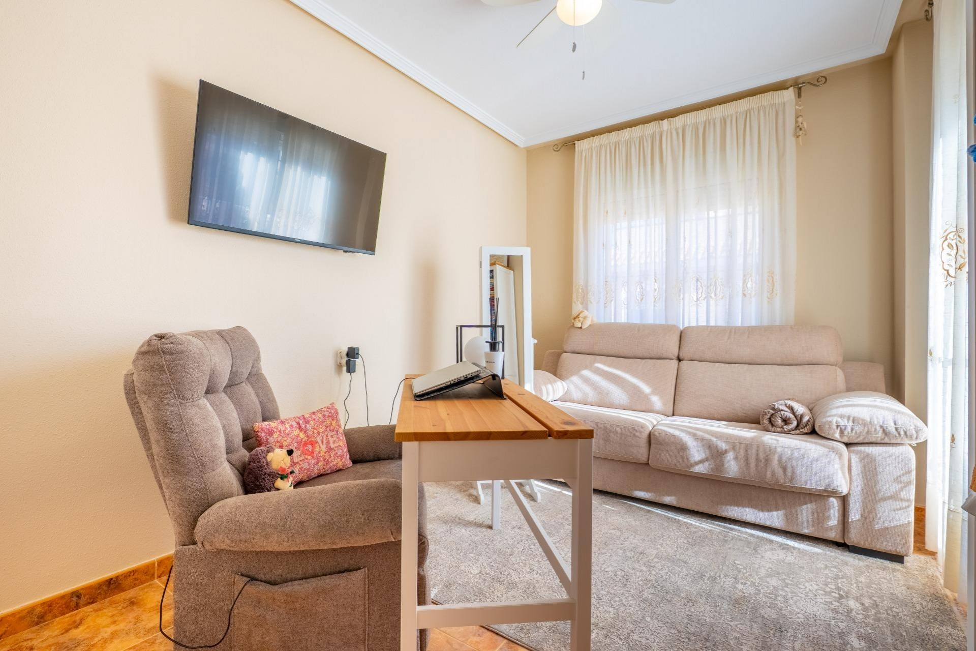 Resale - Duplex -
Orihuela Costa - La Regia