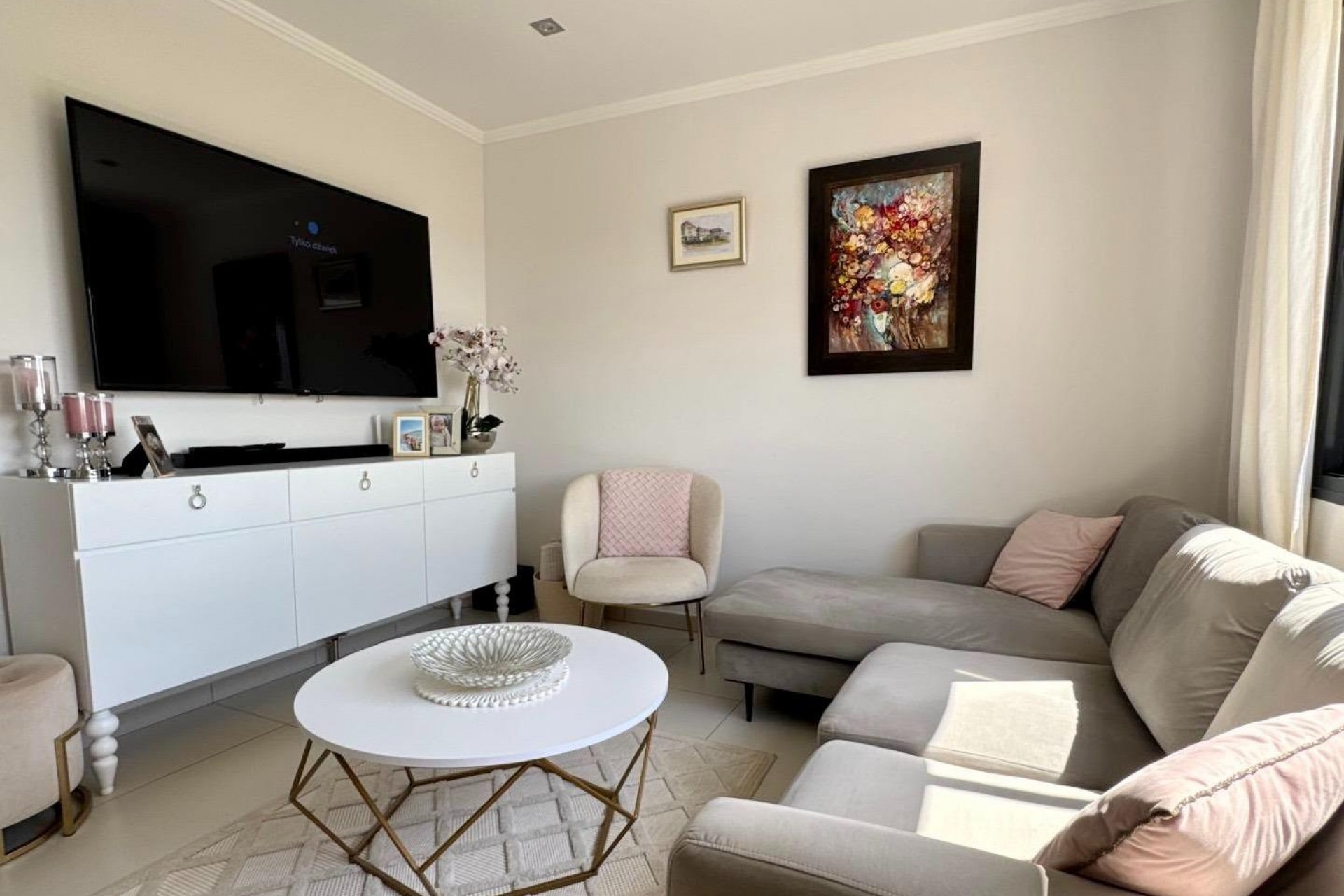 Resale - Duplex -
Orihuela Costa - Lomas de Cabo Roig