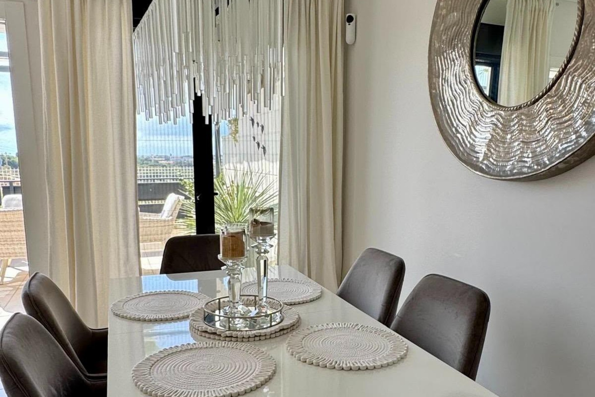 Resale - Duplex -
Orihuela Costa - Lomas de Cabo Roig