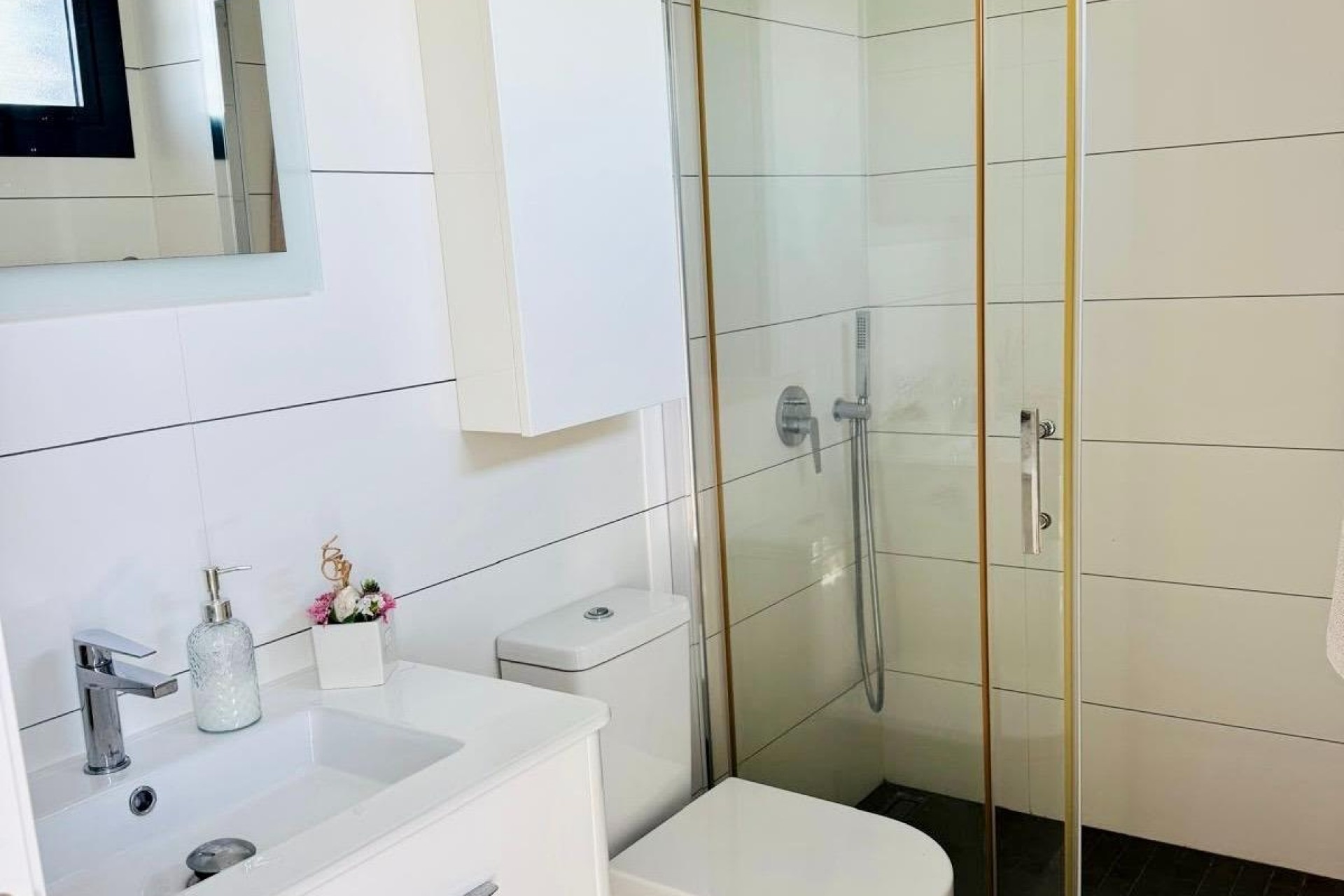 Resale - Duplex -
Orihuela Costa - Lomas de Cabo Roig